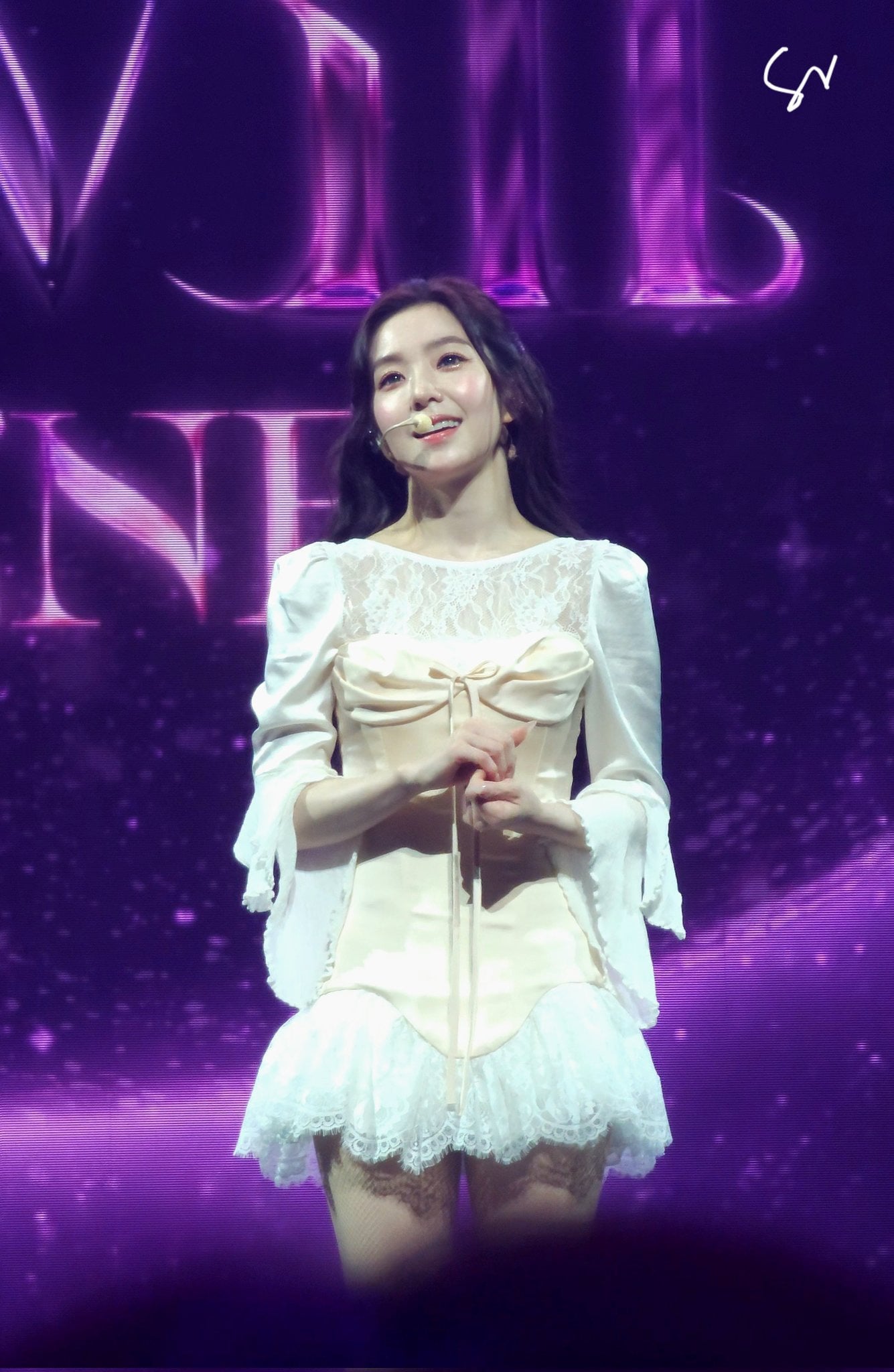 (스압)36살 아이린.jpgif | 인스티즈