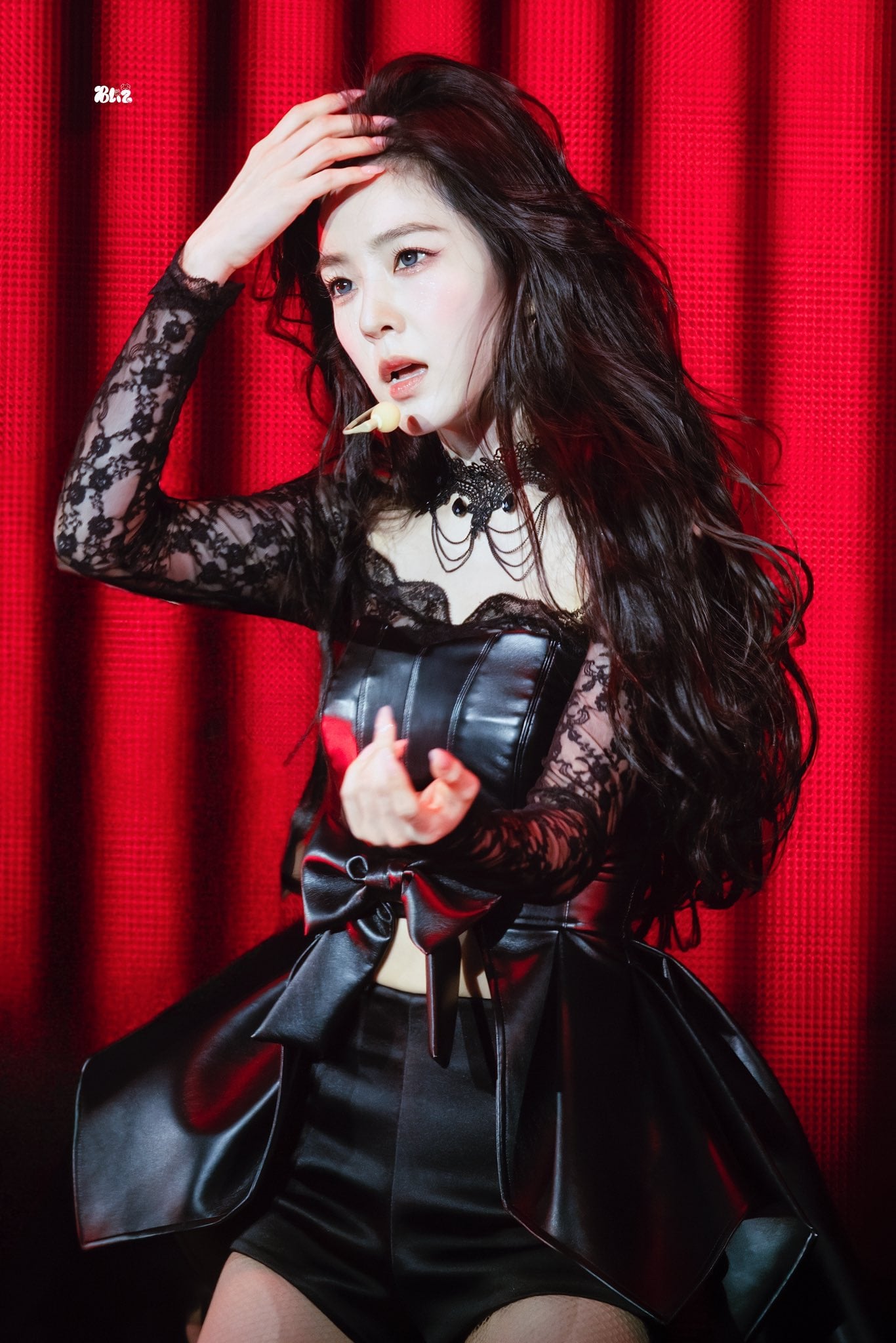 (스압)36살 아이린.jpgif | 인스티즈
