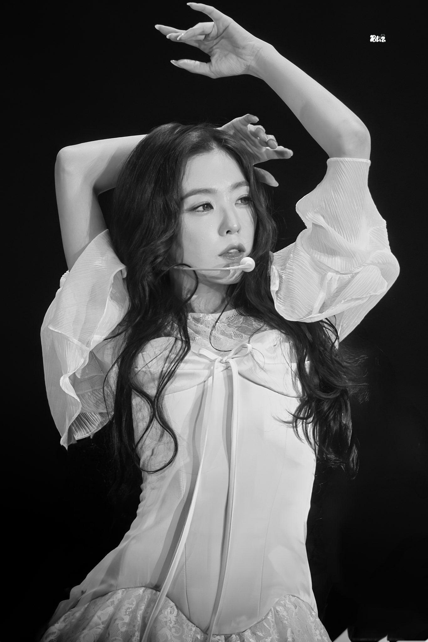 (스압)36살 아이린.jpgif | 인스티즈
