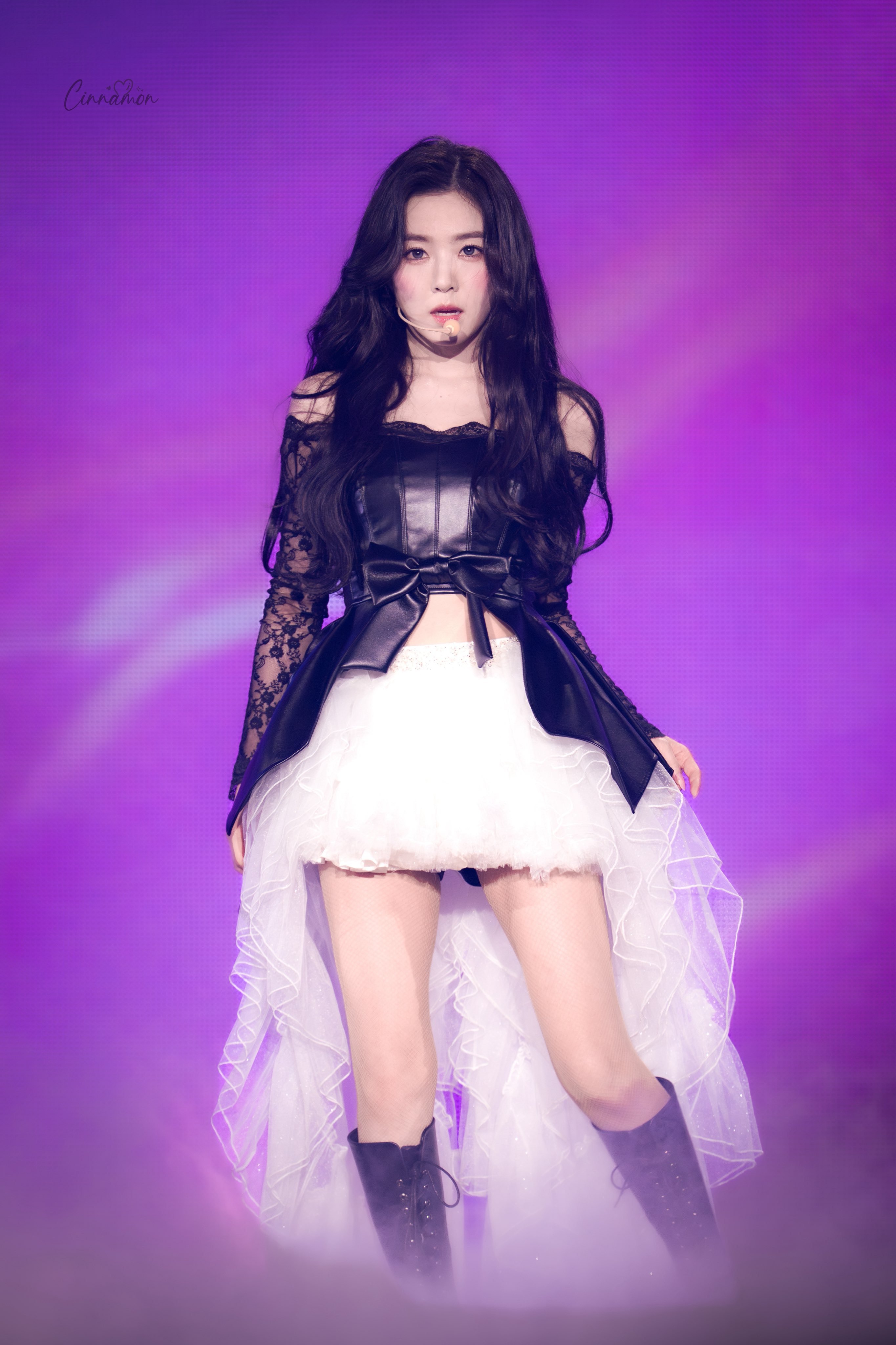 (스압)36살 아이린.jpgif | 인스티즈