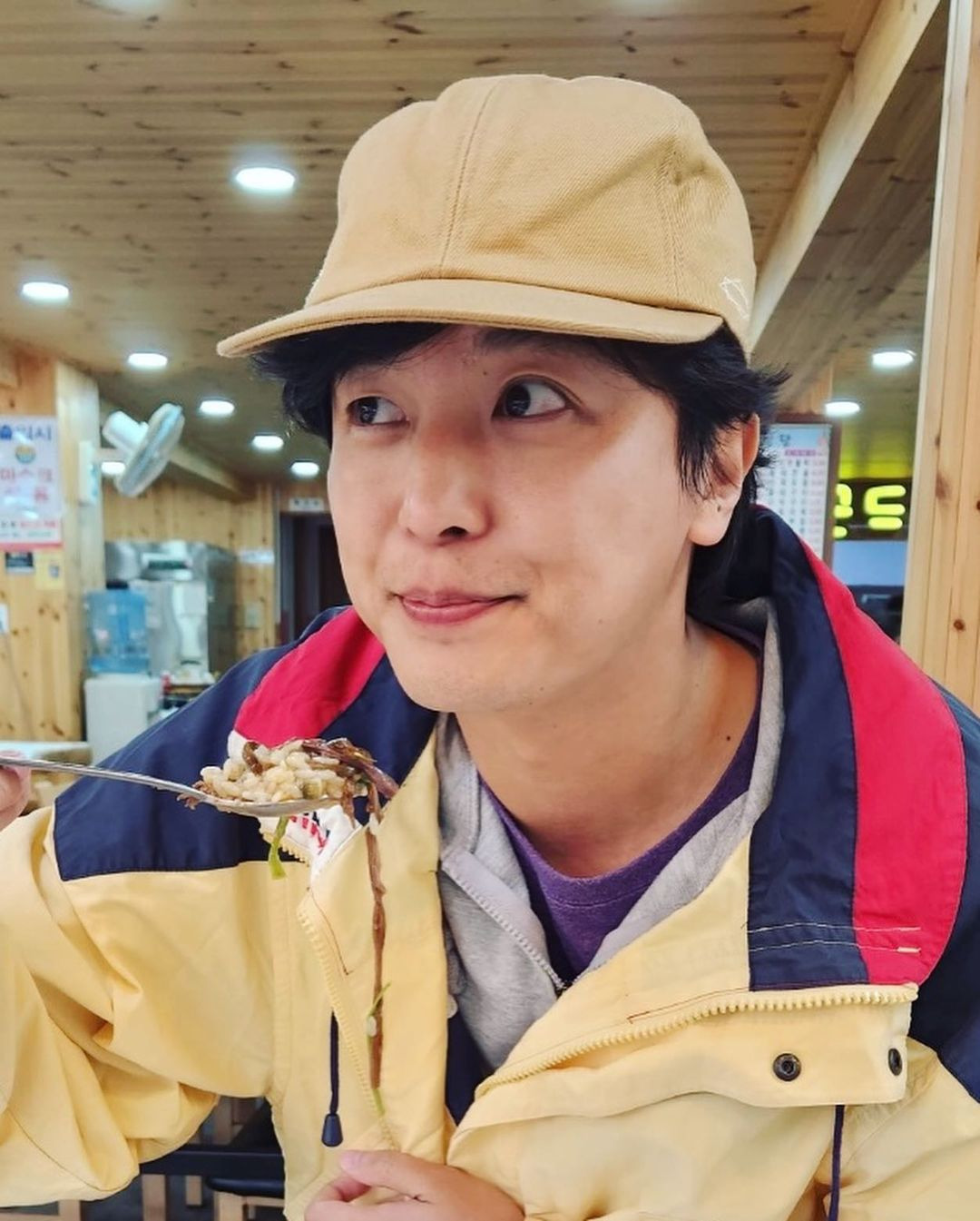 말 잘 듣는 착한 남편짤 전문이라는 연우진 ㅋㅋㅋ | 인스티즈