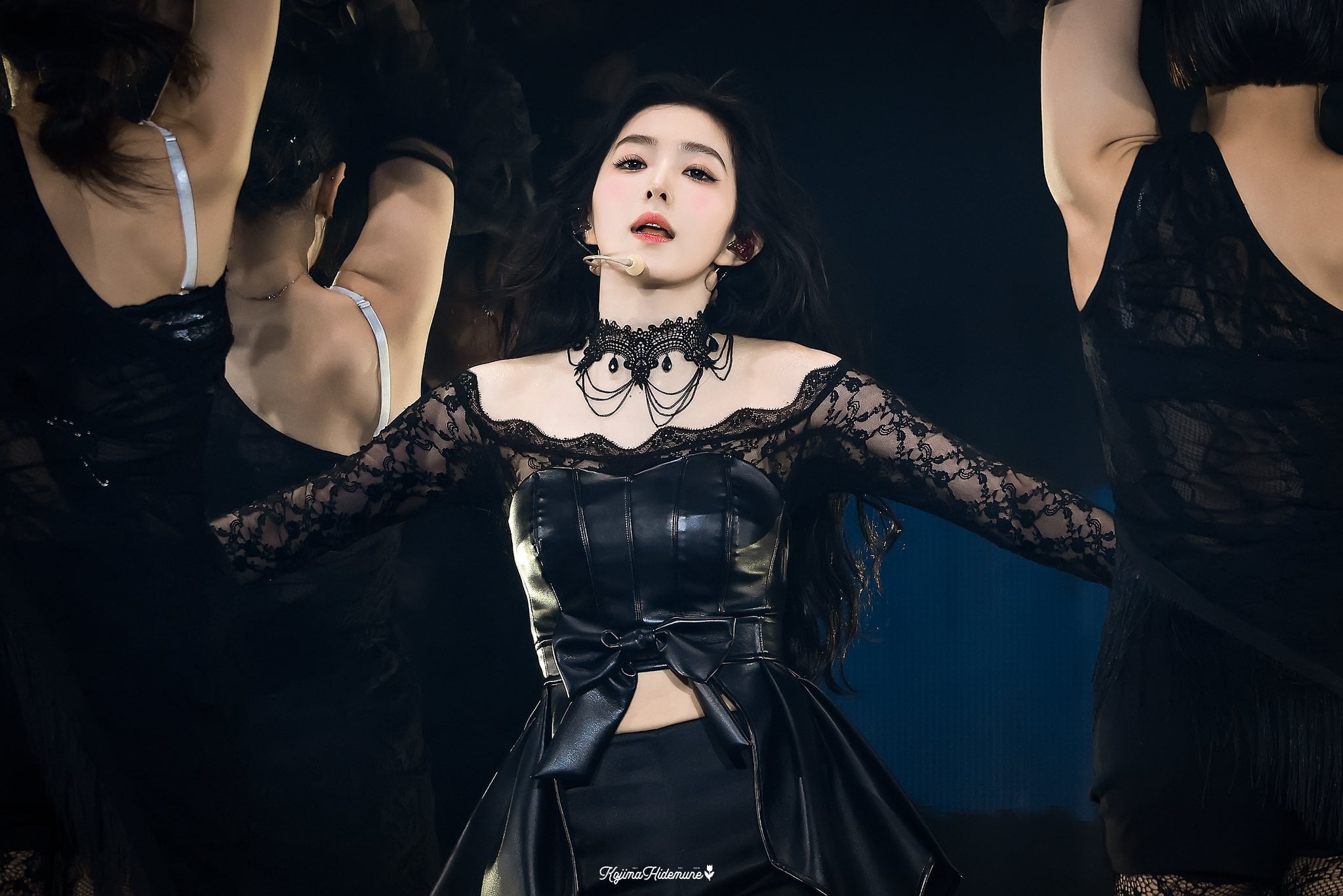 (스압)36살 아이린.jpgif | 인스티즈