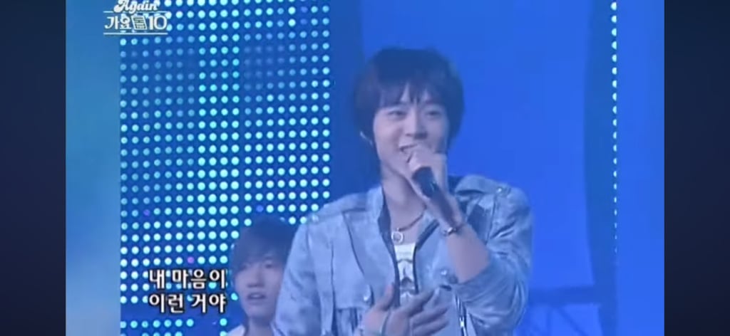 믹키유천 리즈 시절 영상 댓글... | 인스티즈