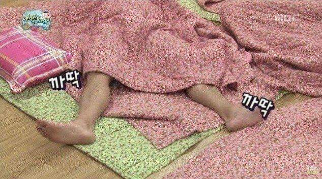 무한도전 상체 하체 분리마술쇼.jpg | 인스티즈