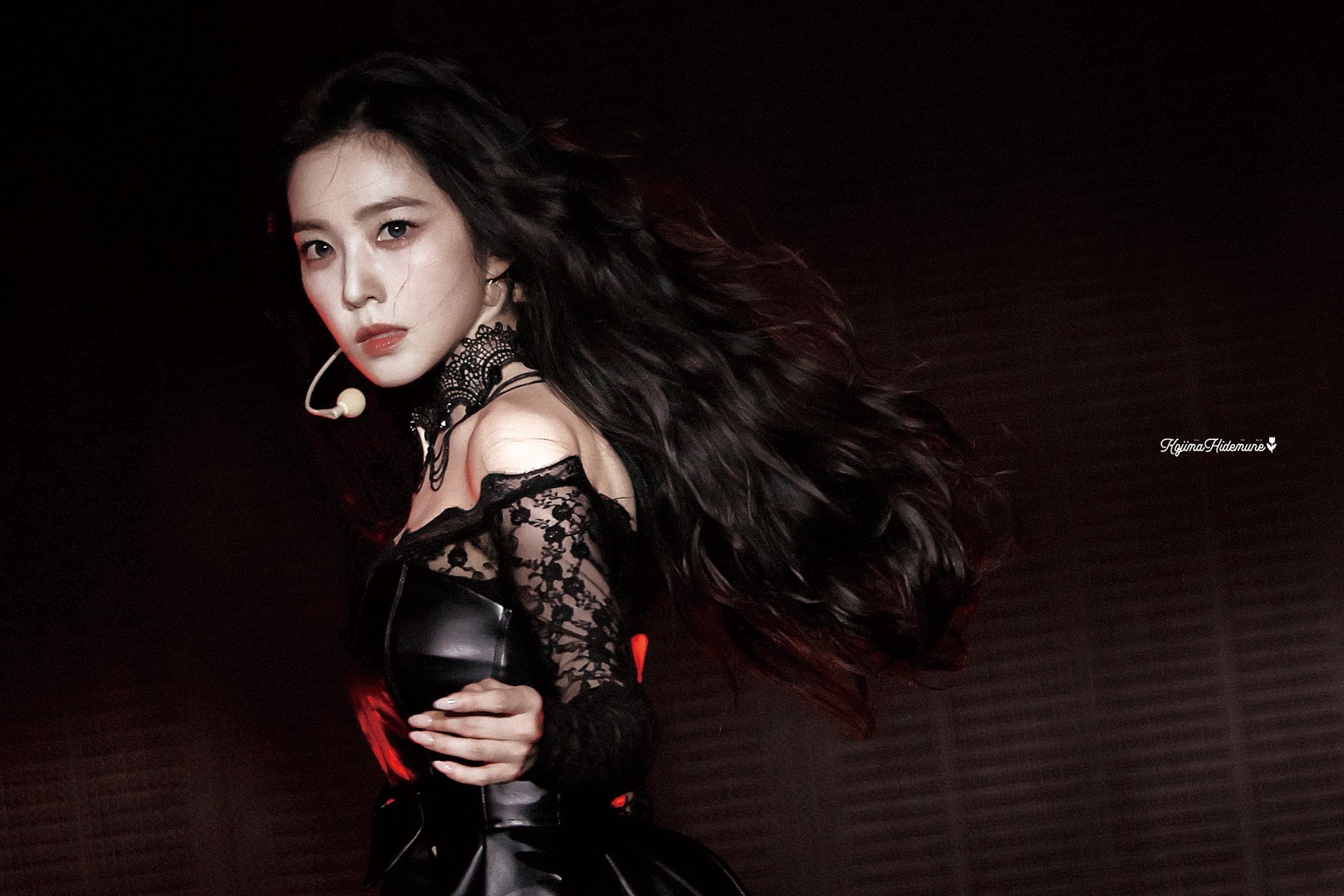 (스압)36살 아이린.jpgif | 인스티즈