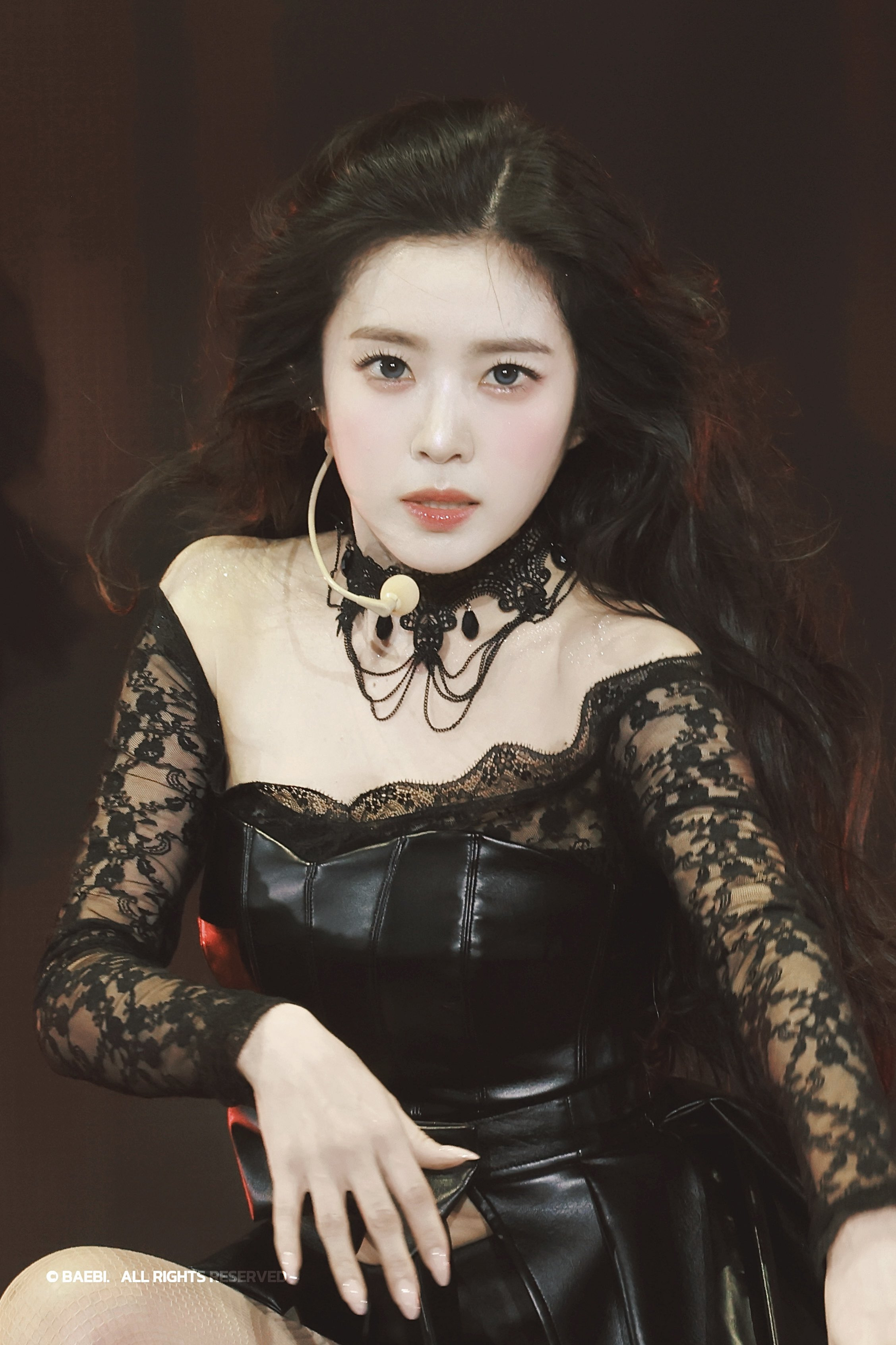 (스압)36살 아이린.jpgif | 인스티즈