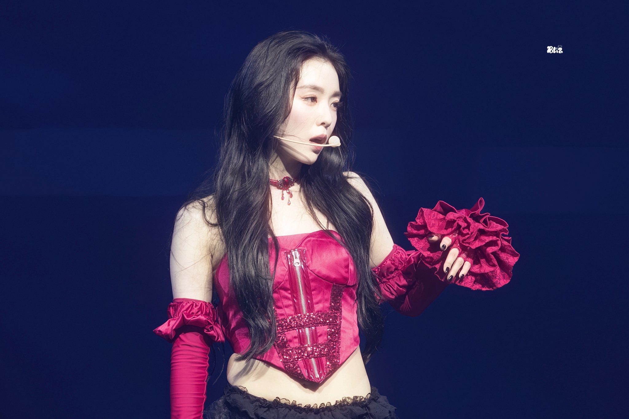 (스압)36살 아이린.jpgif | 인스티즈