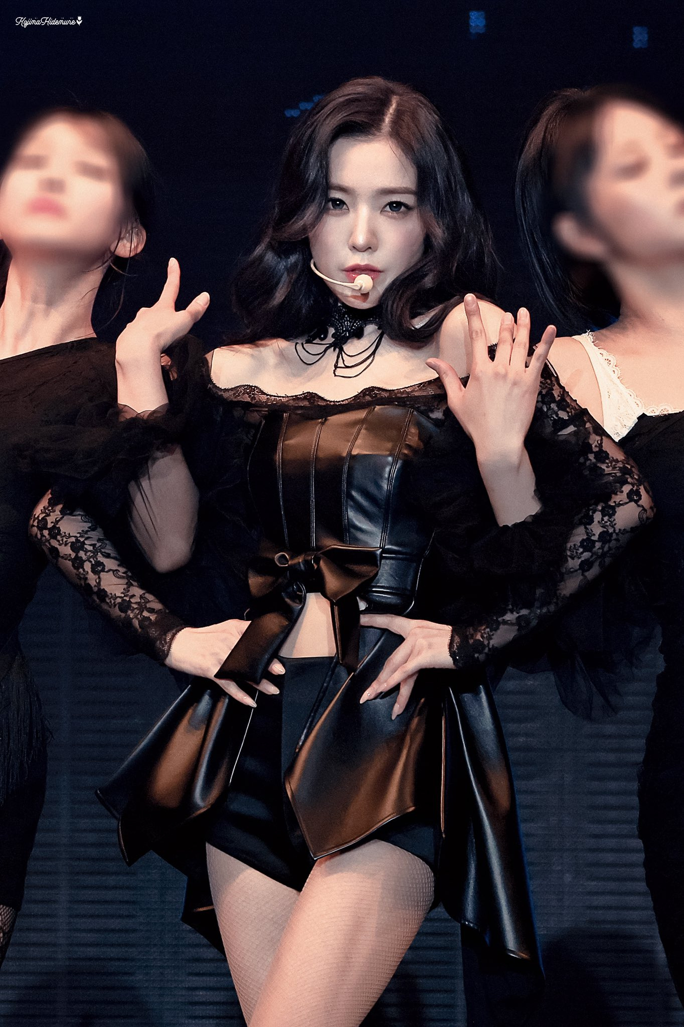 (스압)36살 아이린.jpgif | 인스티즈
