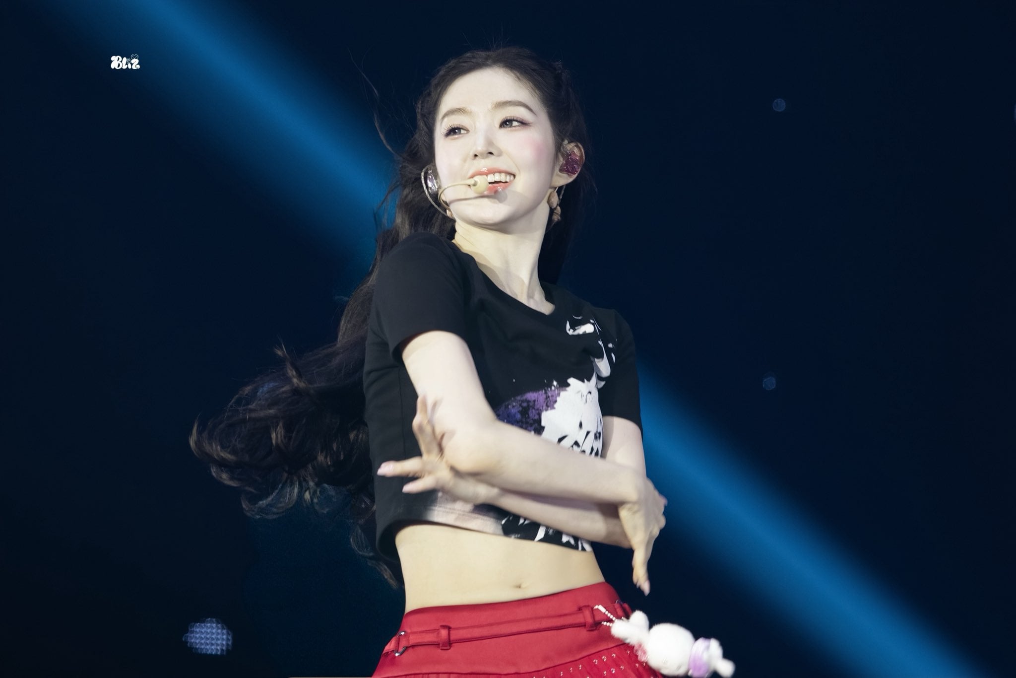 (스압)36살 아이린.jpgif | 인스티즈
