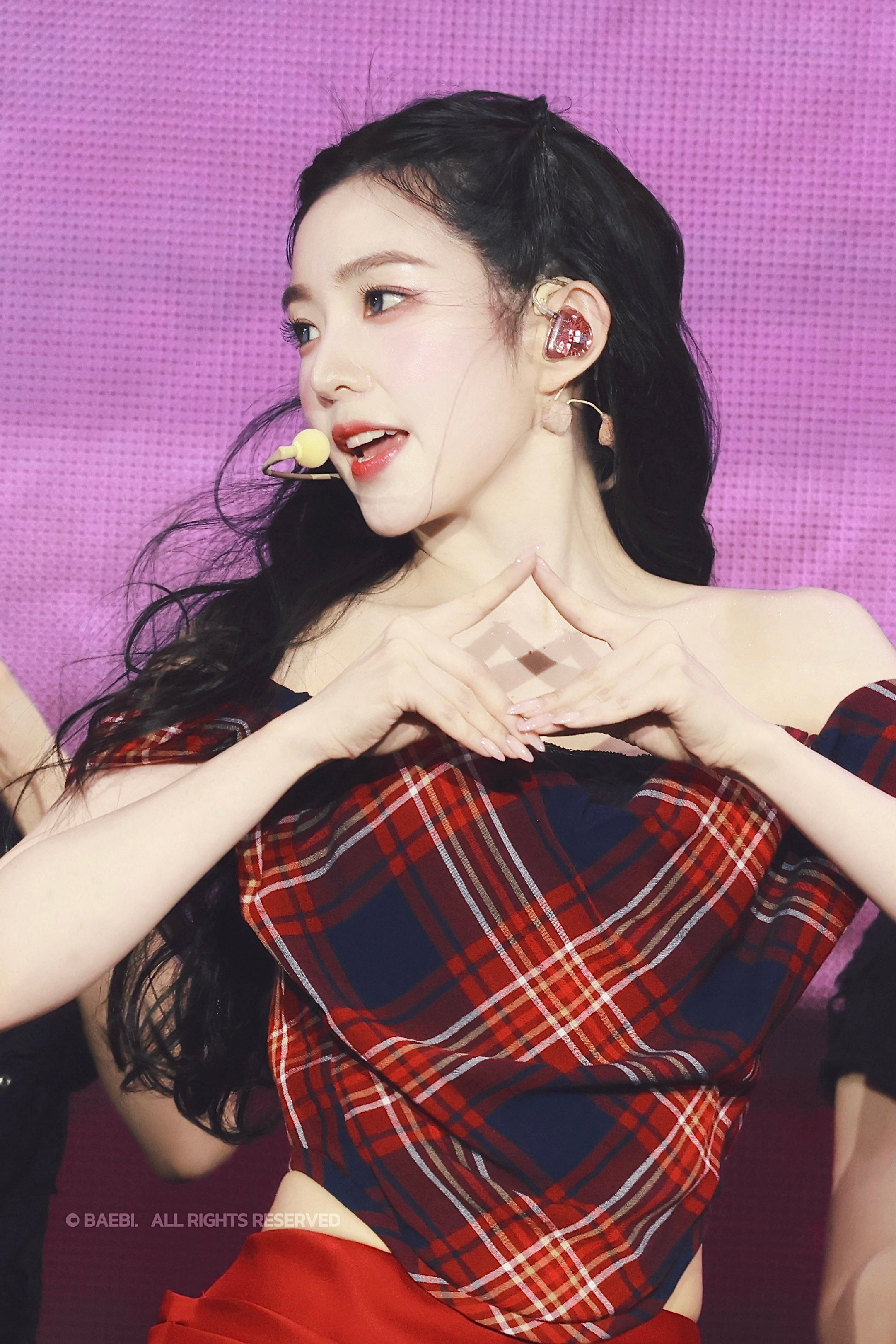 (스압)36살 아이린.jpgif | 인스티즈