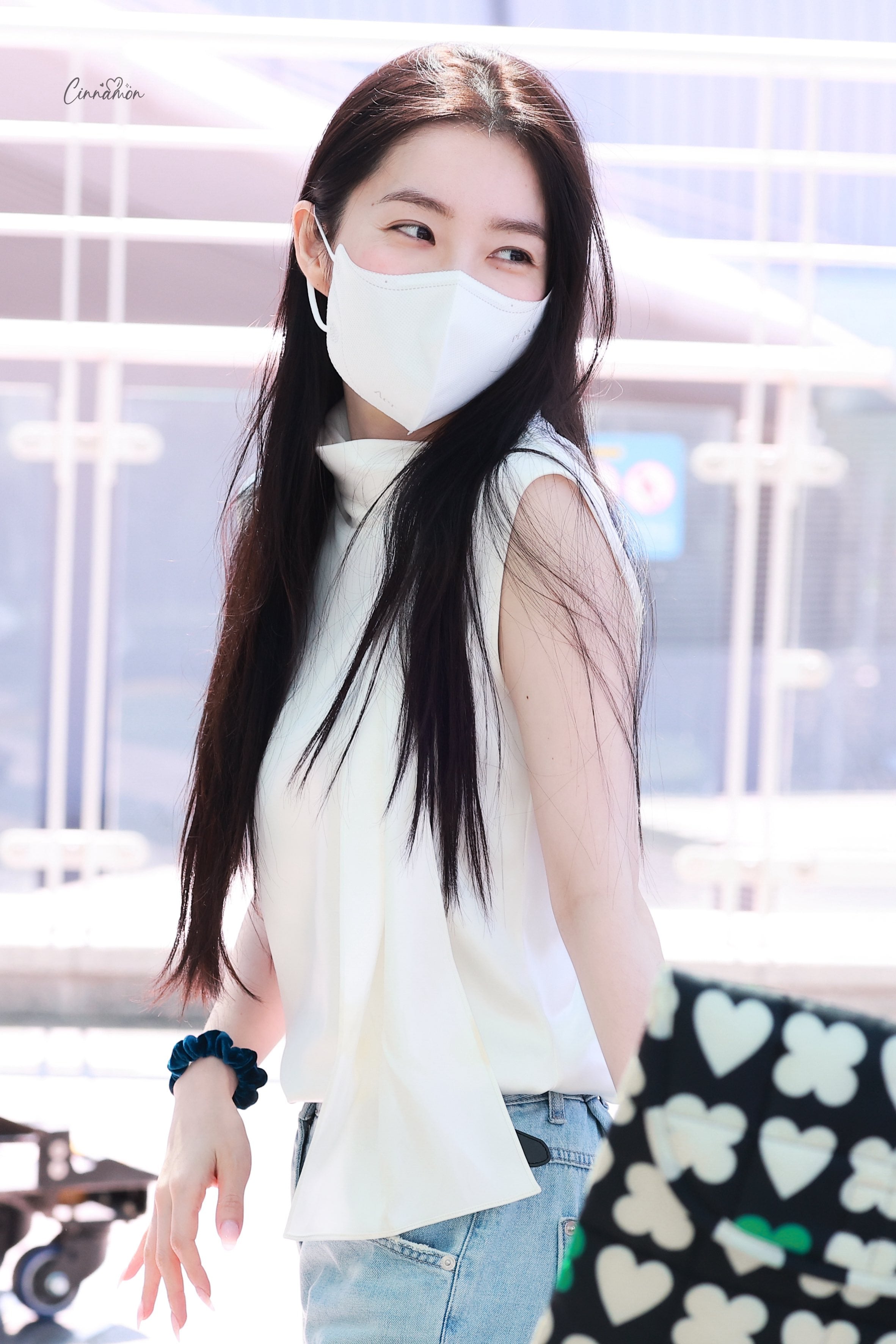 (스압)36살 아이린.jpgif | 인스티즈