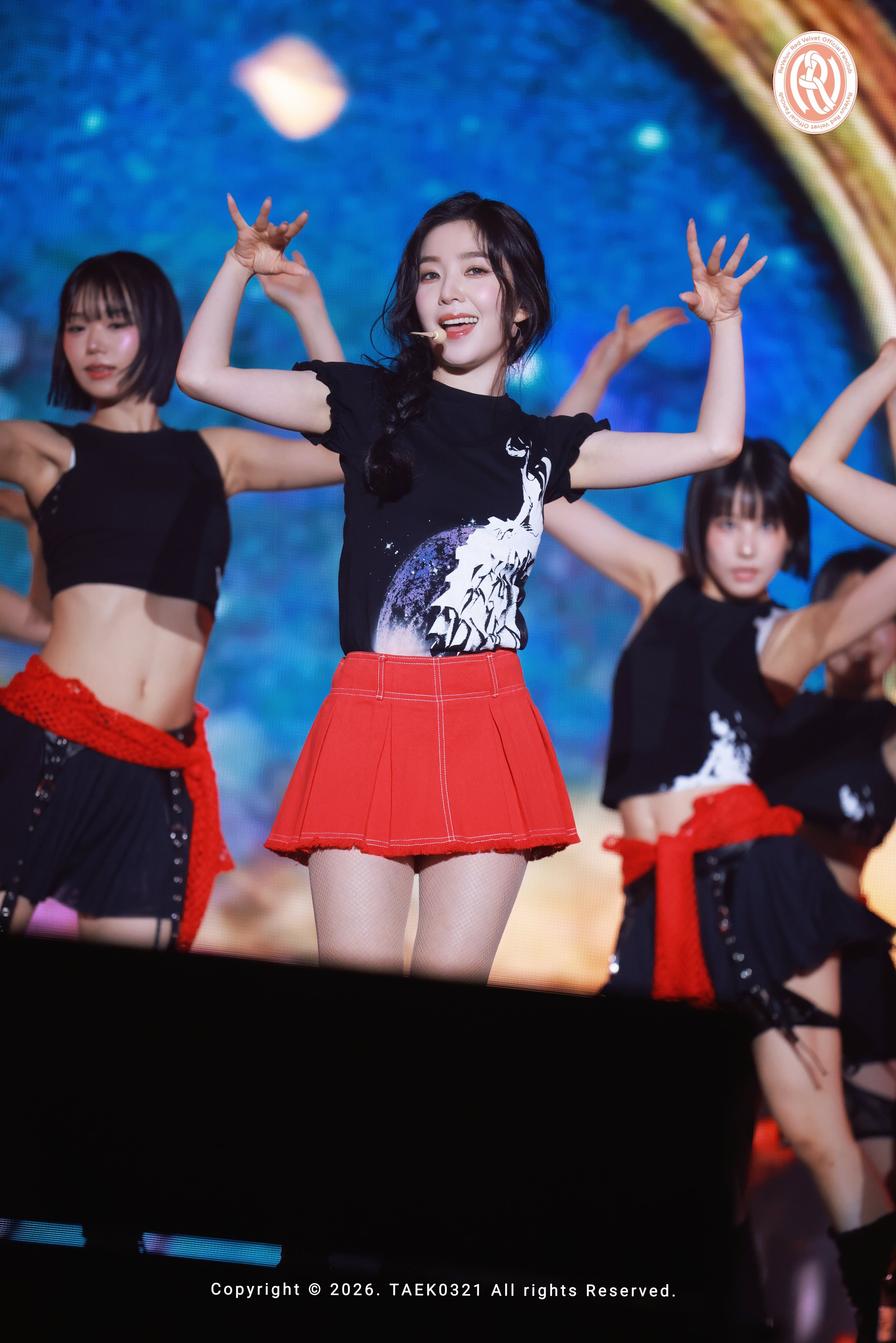 (스압)36살 아이린.jpgif | 인스티즈
