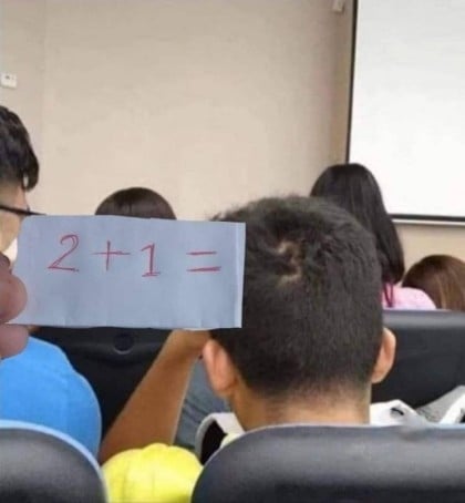 2+1은? | 인스티즈