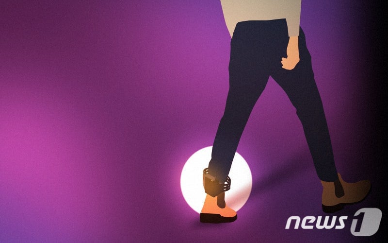 "가해자 접근 알림 하루 100번"…전 연인 스토킹 40대 징역 2년6월 구형 | 인스티즈