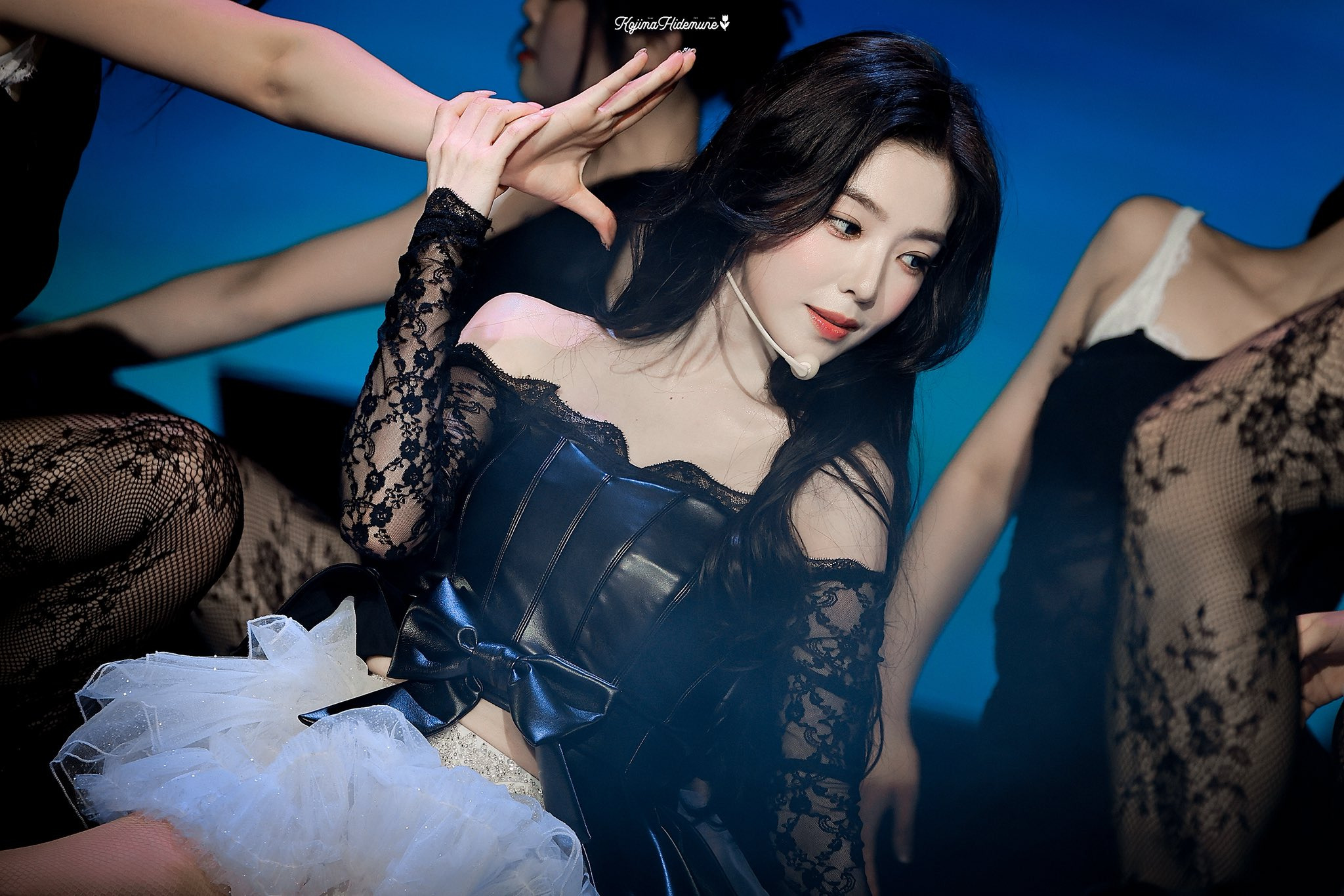 (스압)36살 아이린.jpgif | 인스티즈