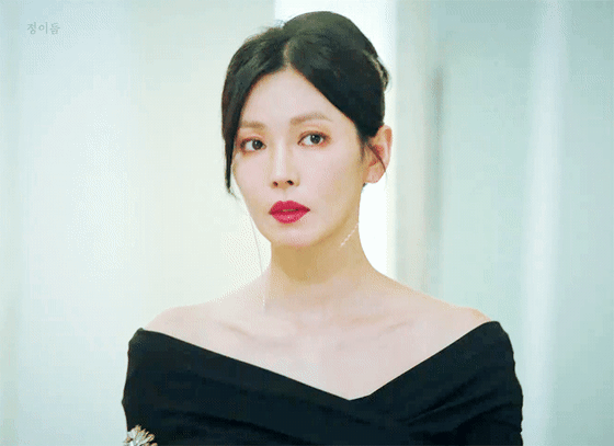 하도영 재혼 천서진이랑 하면 어떻게될지 궁금한 달글 | 인스티즈