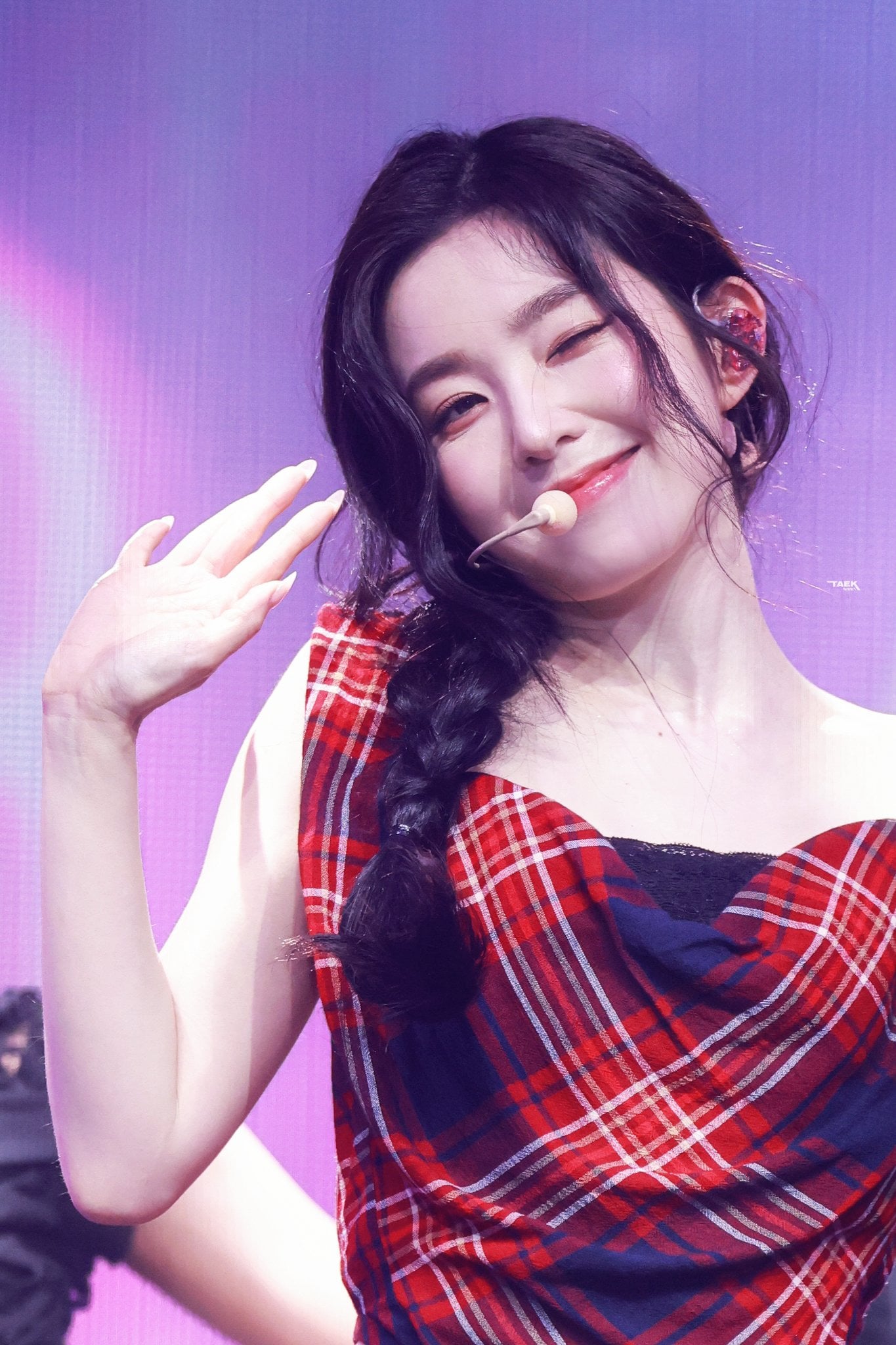 (스압)36살 아이린.jpgif | 인스티즈