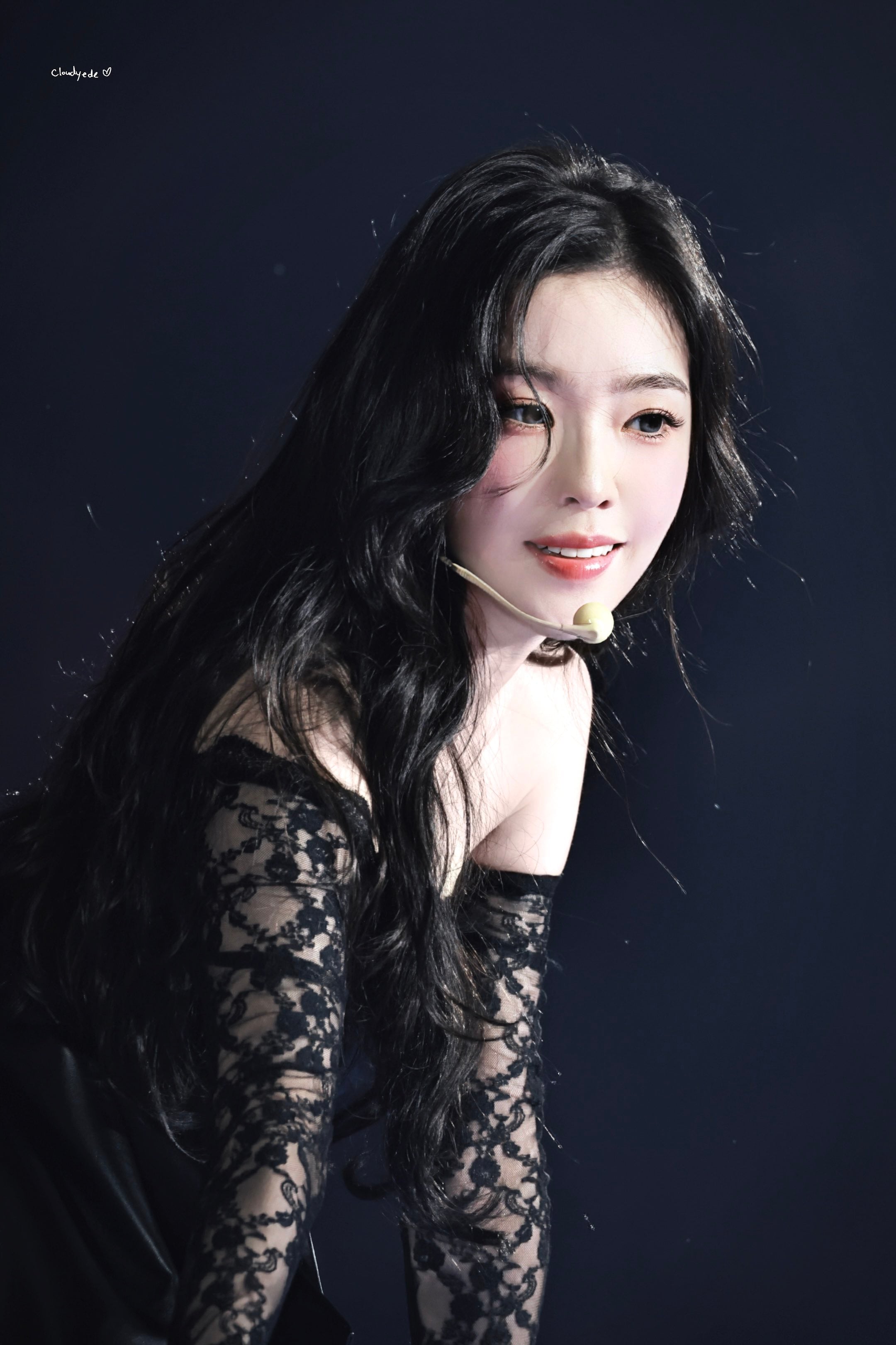 (스압)36살 아이린.jpgif | 인스티즈