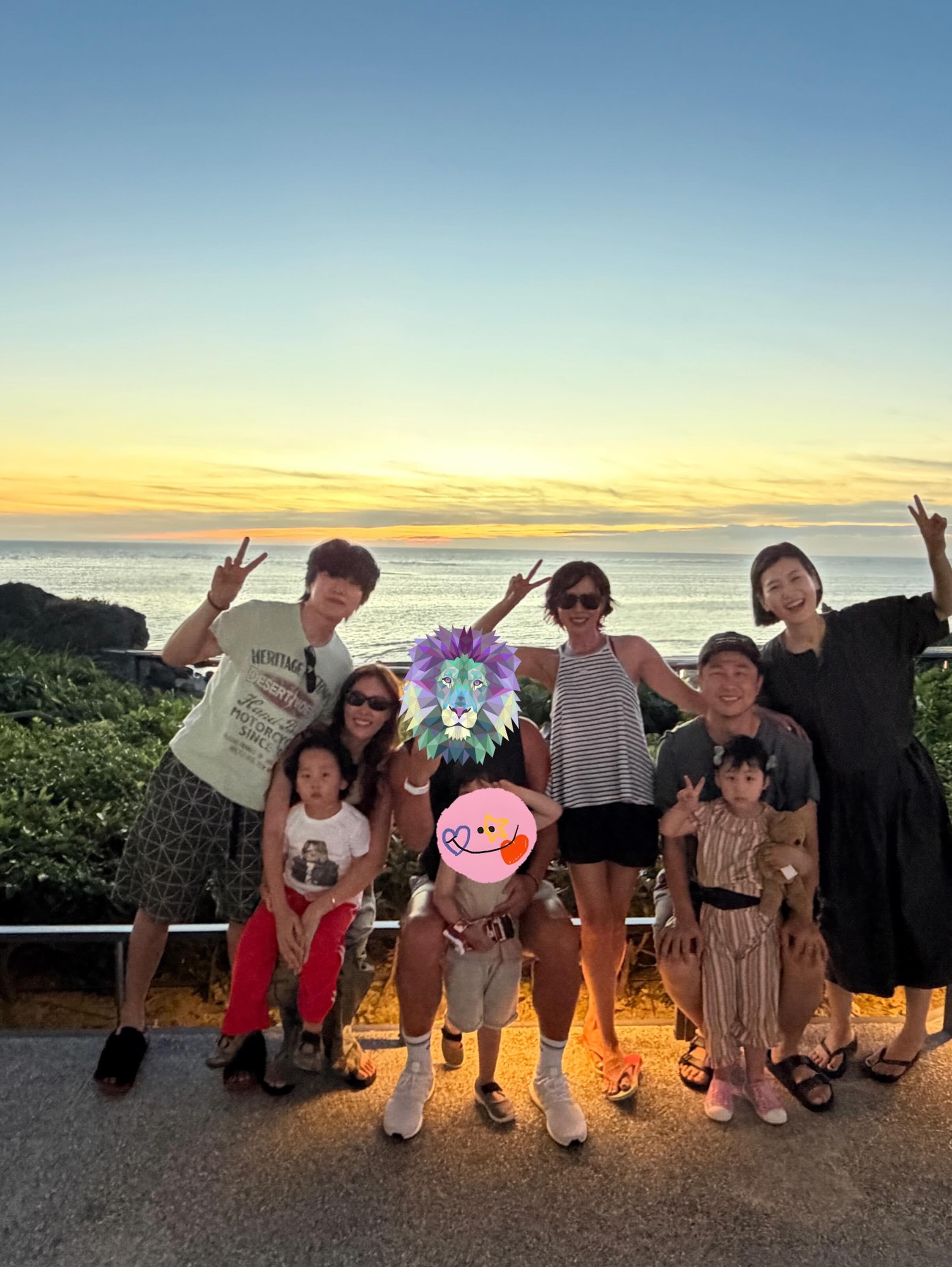 가족 여행에서 4살된 아들과 손예진.jpg | 인스티즈