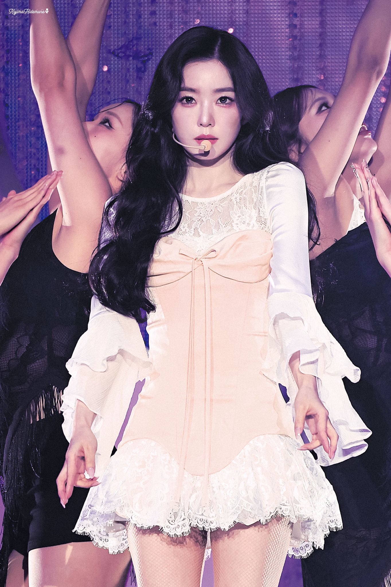 (스압)36살 아이린.jpgif | 인스티즈