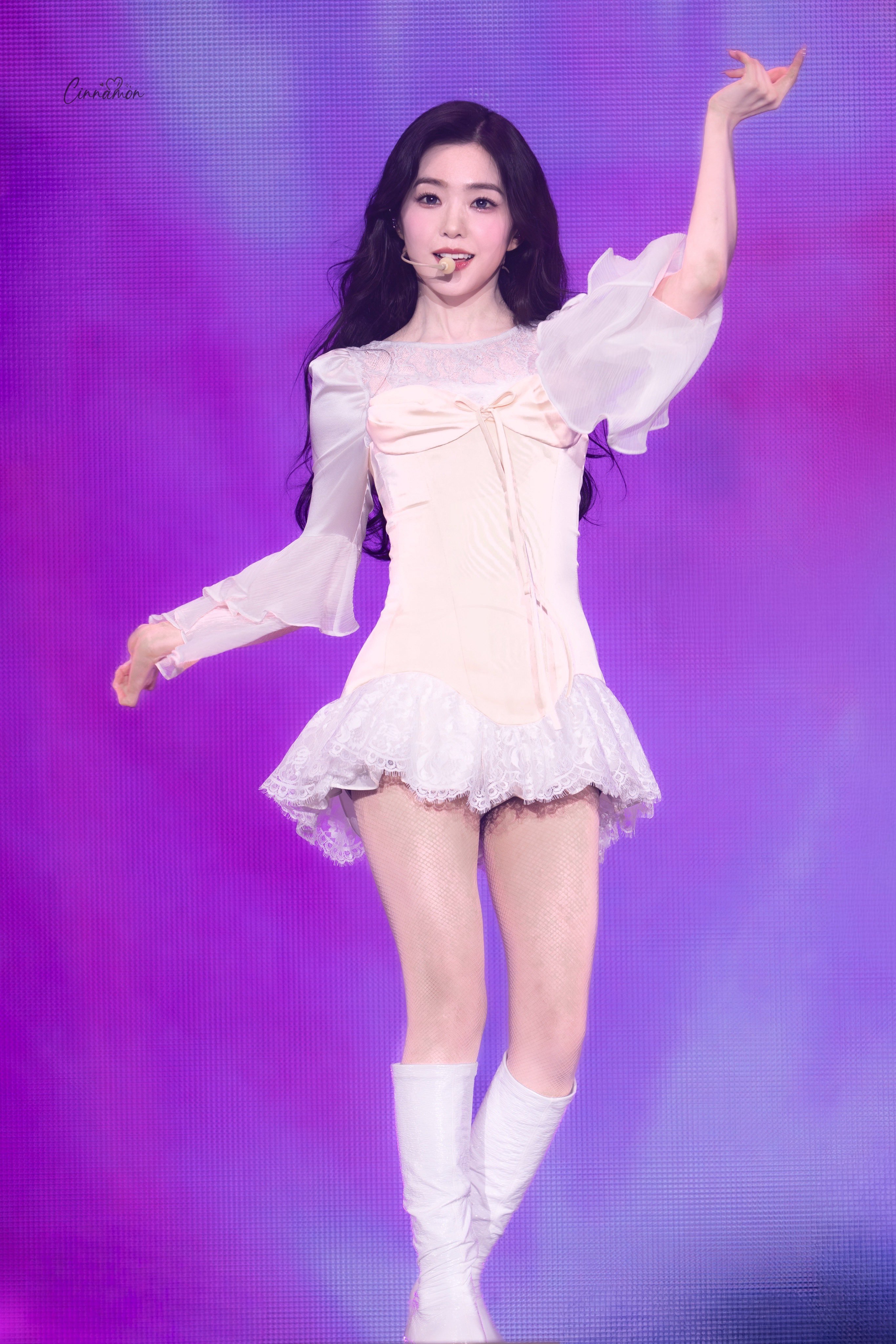 (스압)36살 아이린.jpgif | 인스티즈