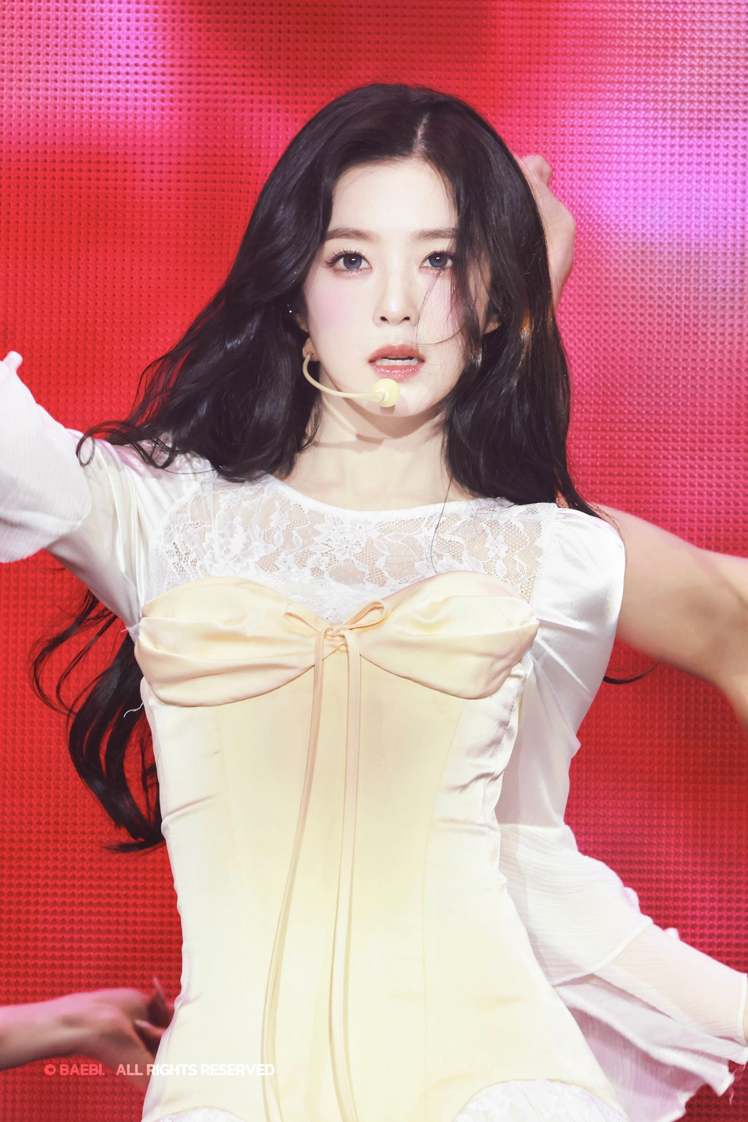 (스압)36살 아이린.jpgif | 인스티즈