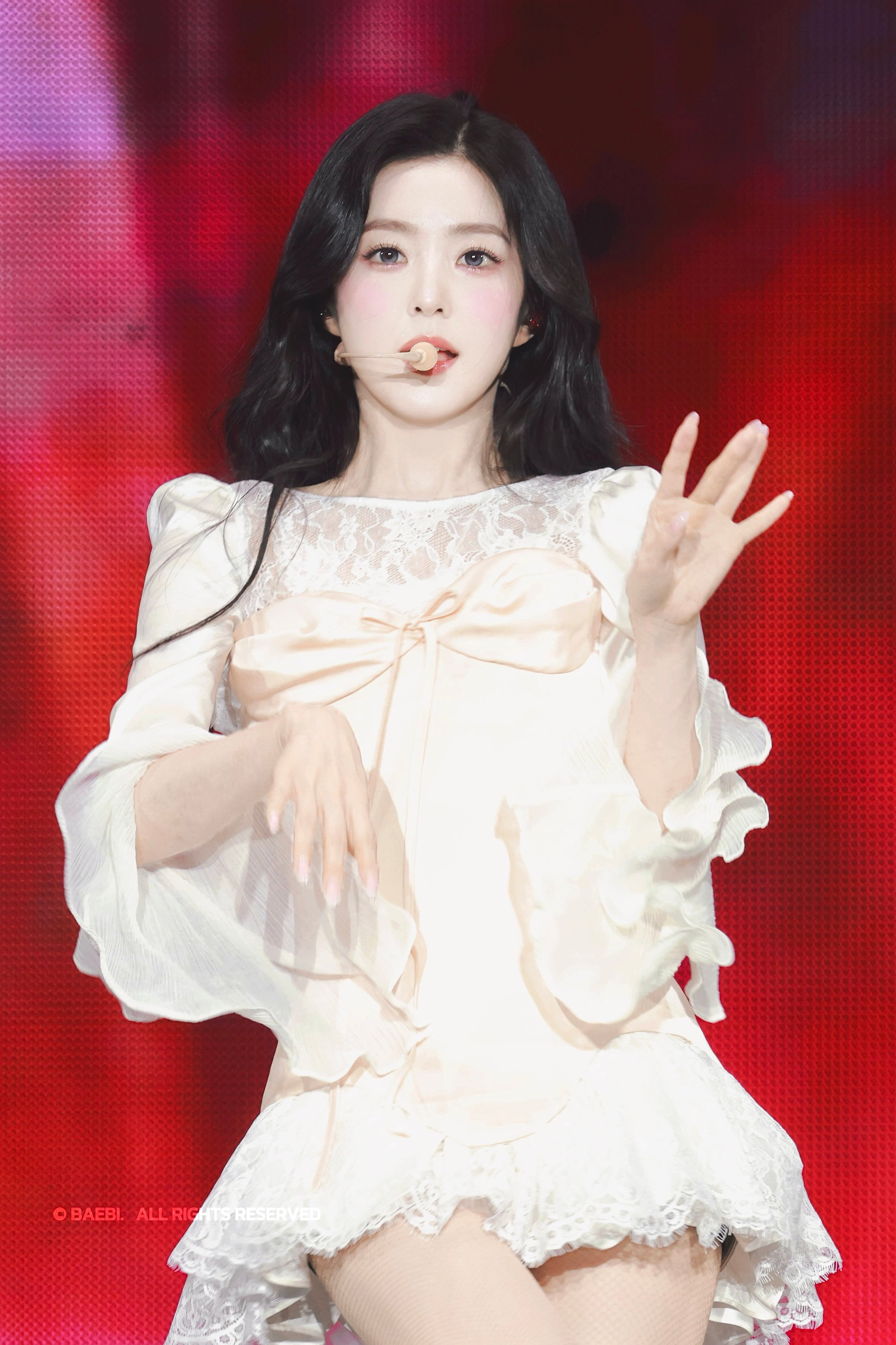 (스압)36살 아이린.jpgif | 인스티즈