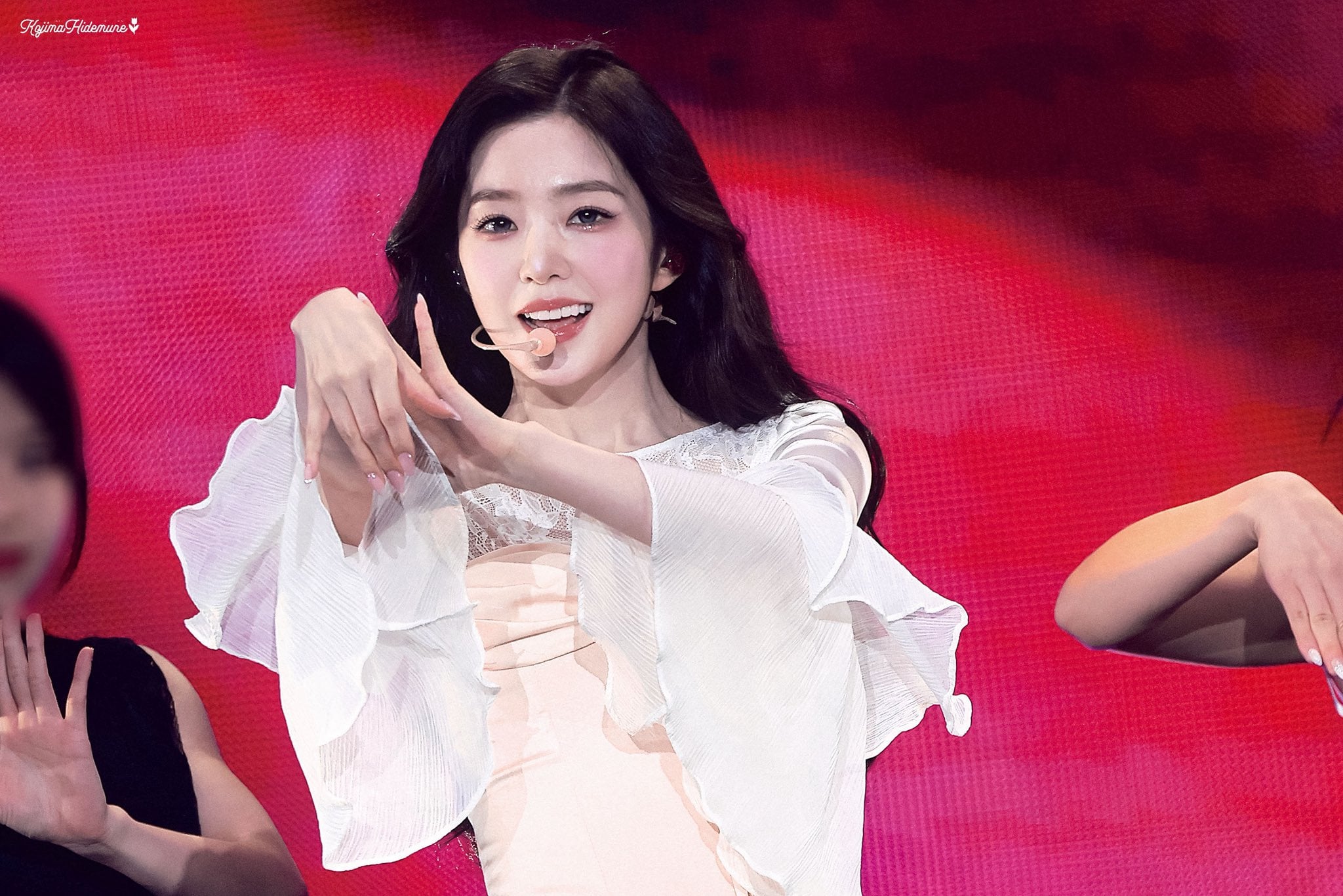 (스압)36살 아이린.jpgif | 인스티즈