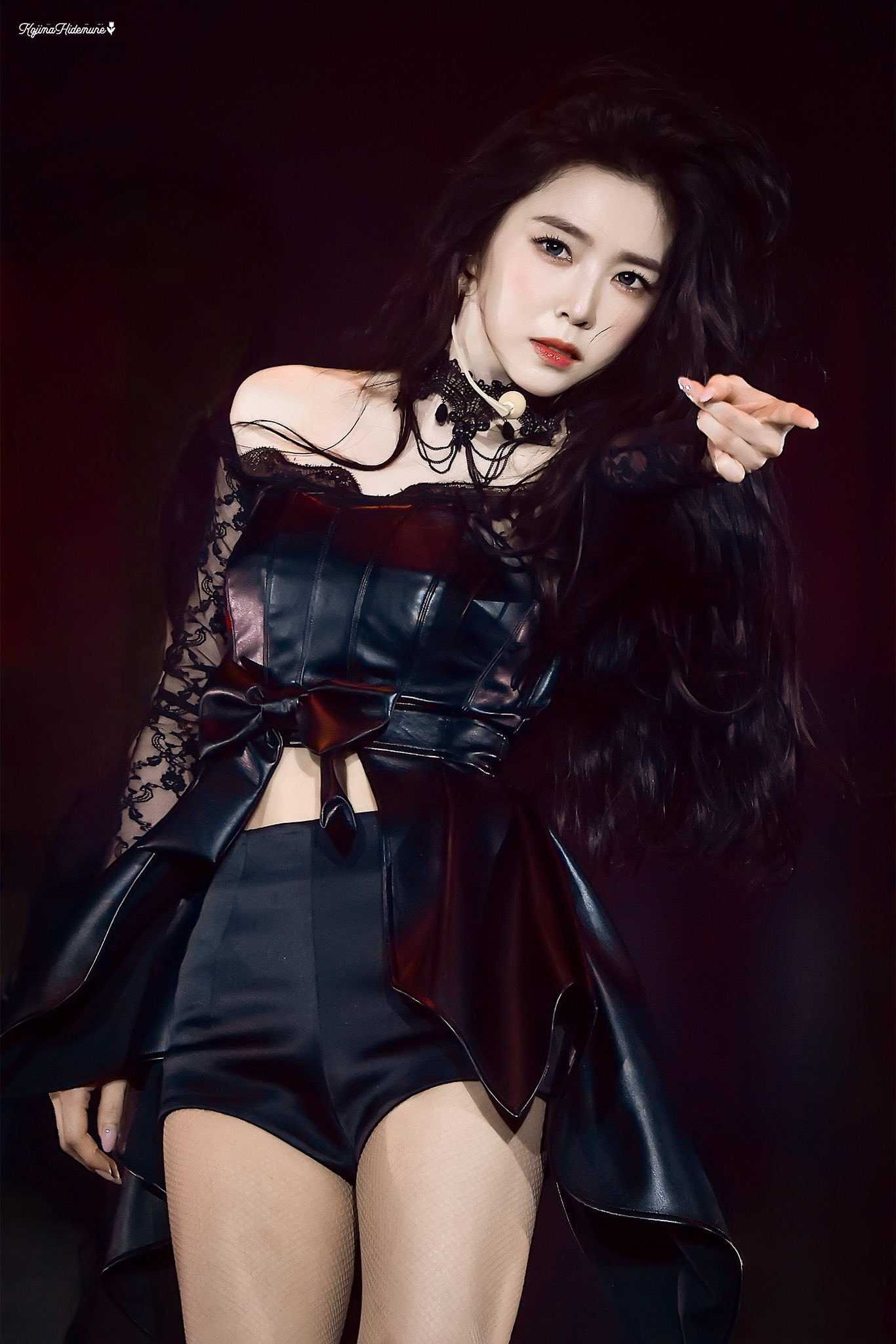 (스압)36살 아이린.jpgif | 인스티즈