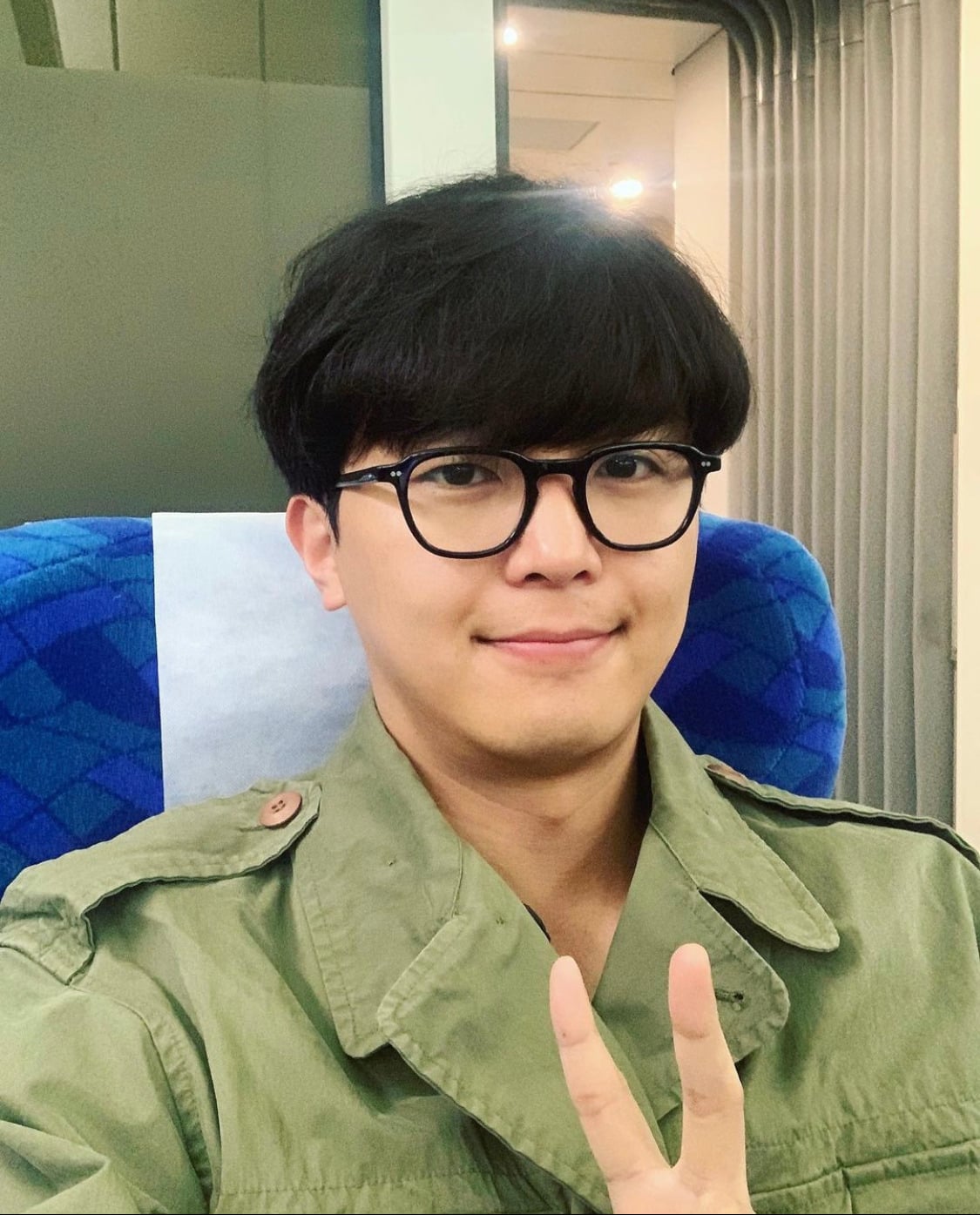 말 잘 듣는 착한 남편짤 전문이라는 연우진 ㅋㅋㅋ | 인스티즈