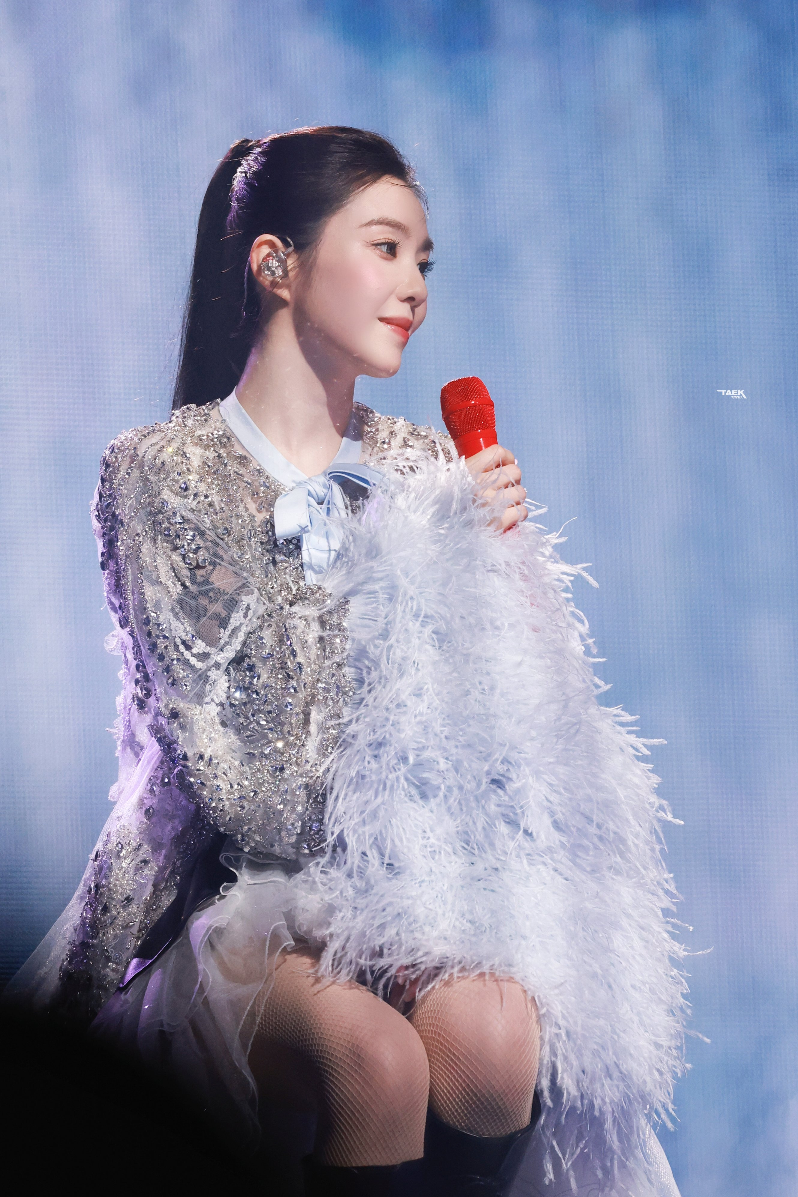 (스압)36살 아이린.jpgif | 인스티즈
