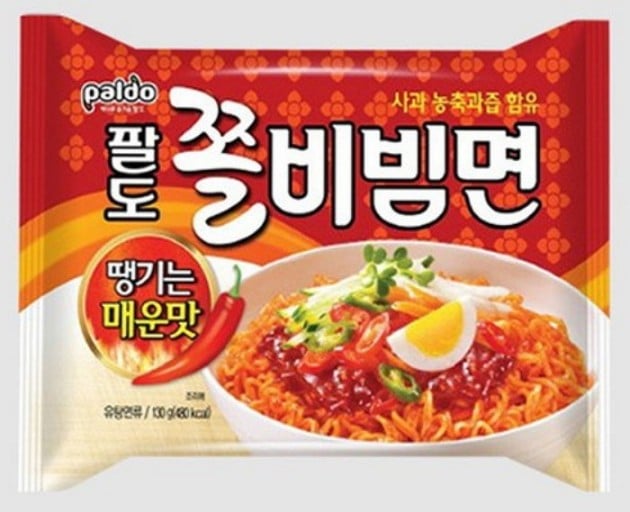 다가오는 비빔면의 계절 이분야 갑은???? | 인스티즈