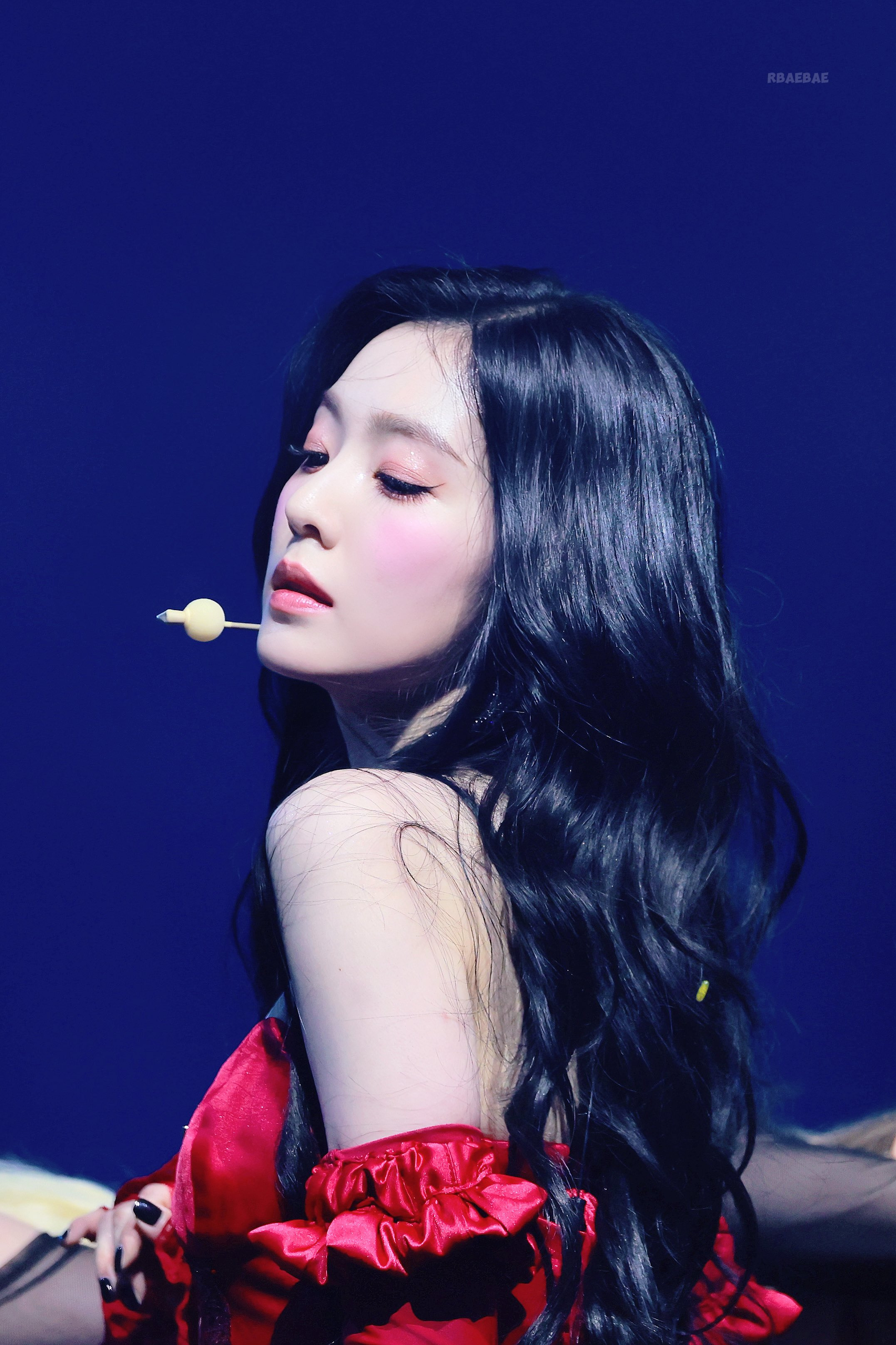 (스압)36살 아이린.jpgif | 인스티즈