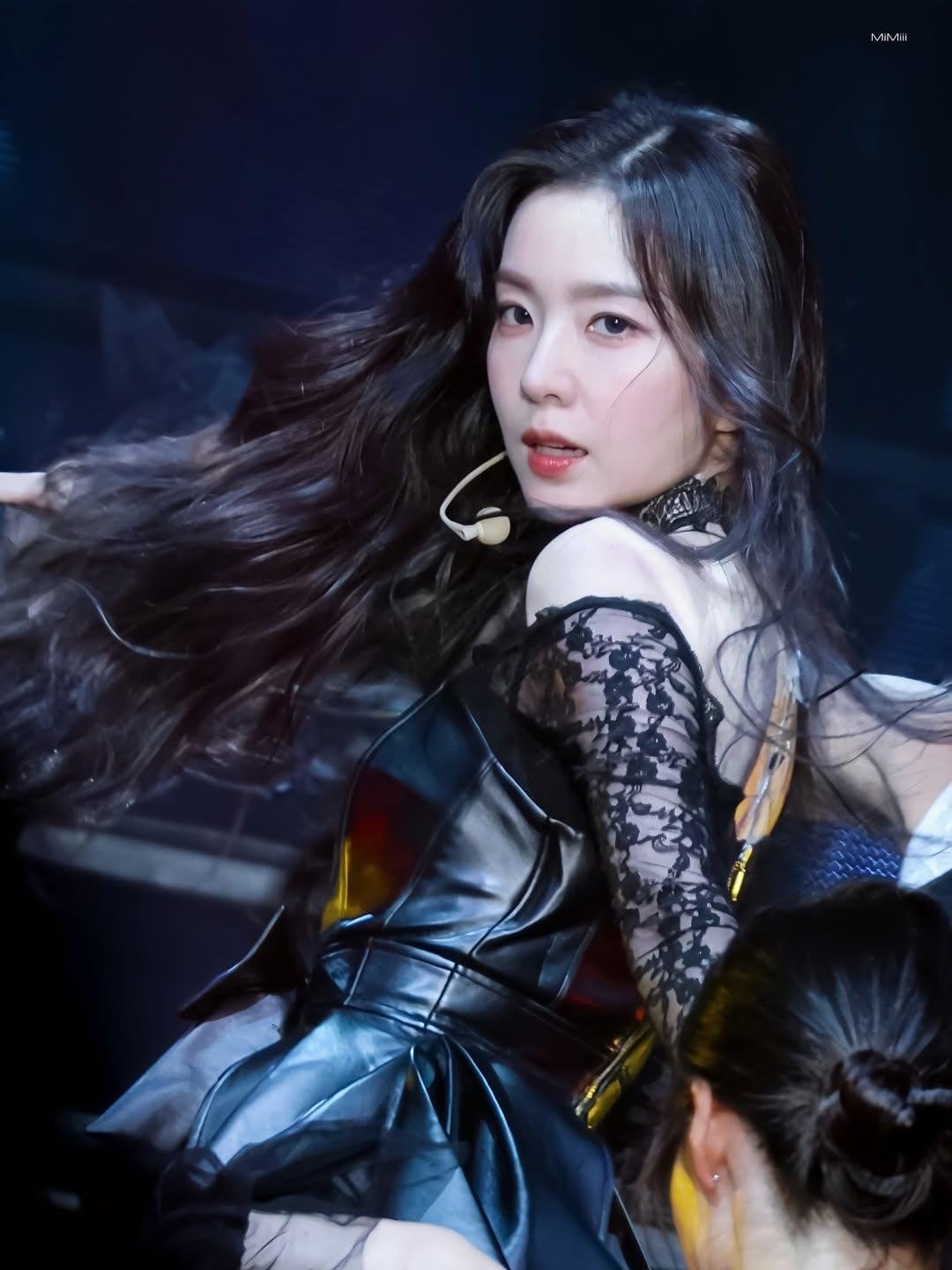 (스압)36살 아이린.jpgif | 인스티즈