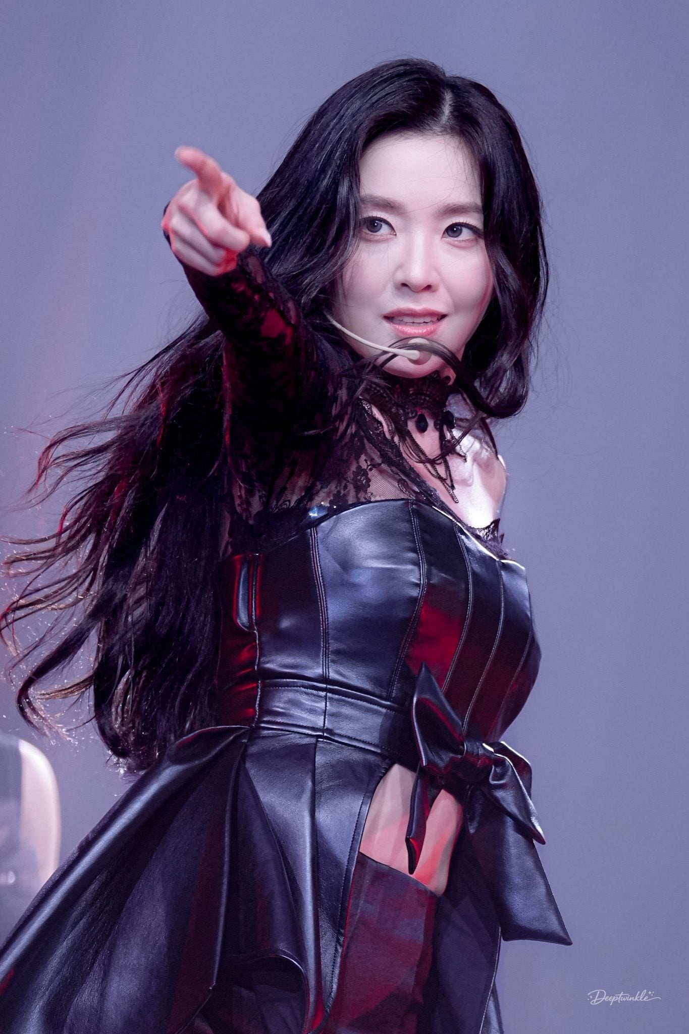 (스압)36살 아이린.jpgif | 인스티즈