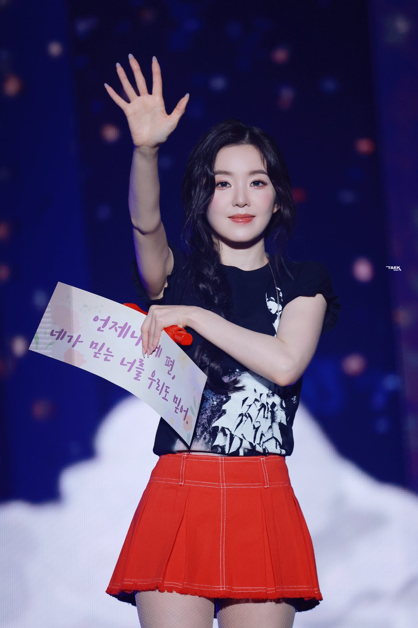 (스압)36살 아이린.jpgif | 인스티즈