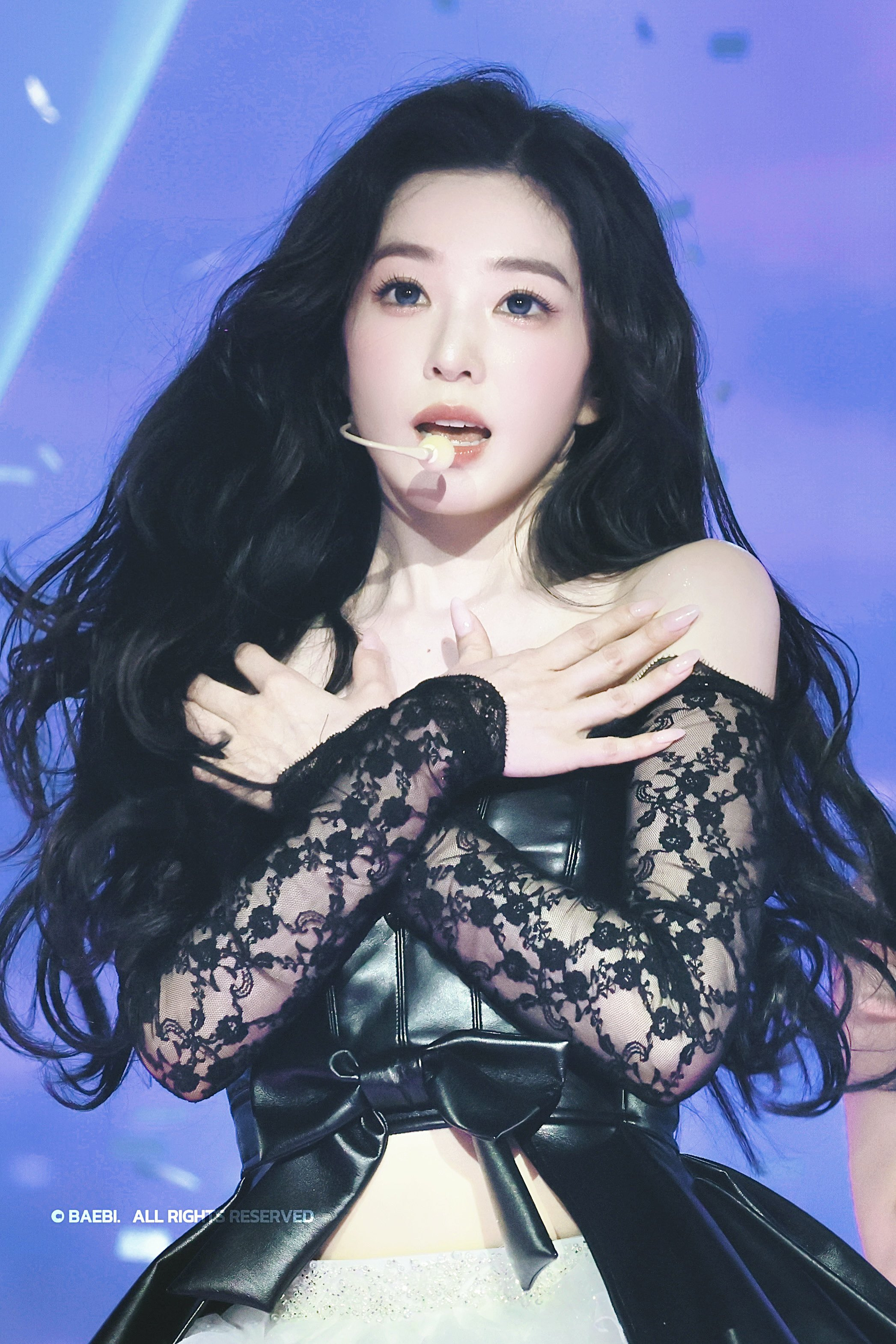 (스압)36살 아이린.jpgif | 인스티즈
