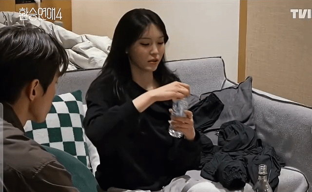 승용민경하니까 생각나는 테토현지 | 인스티즈