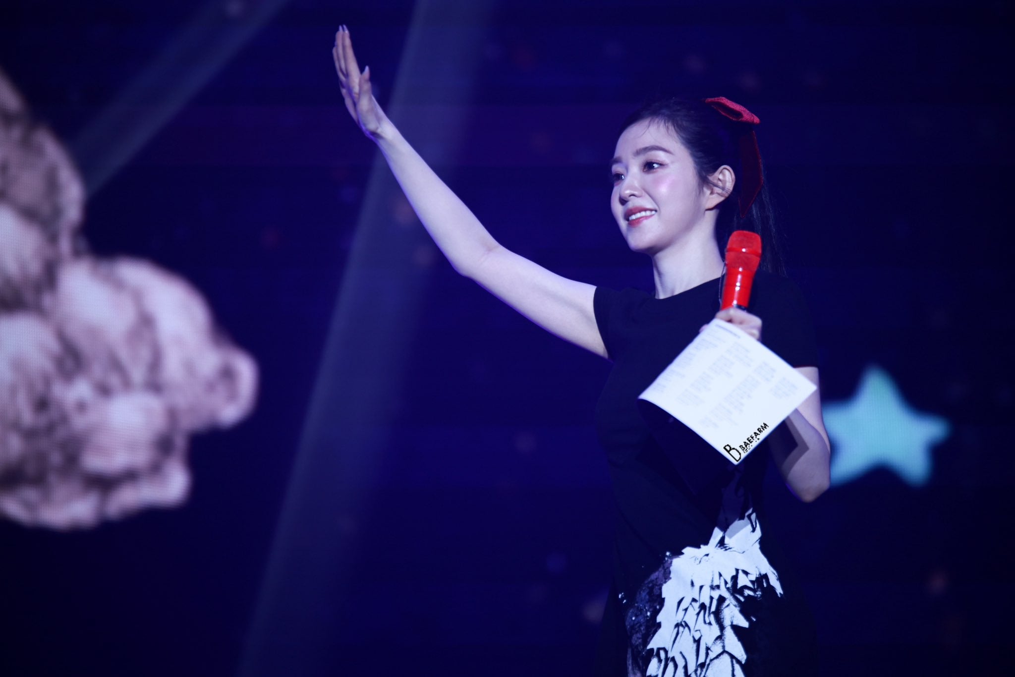 (스압)36살 아이린.jpgif | 인스티즈