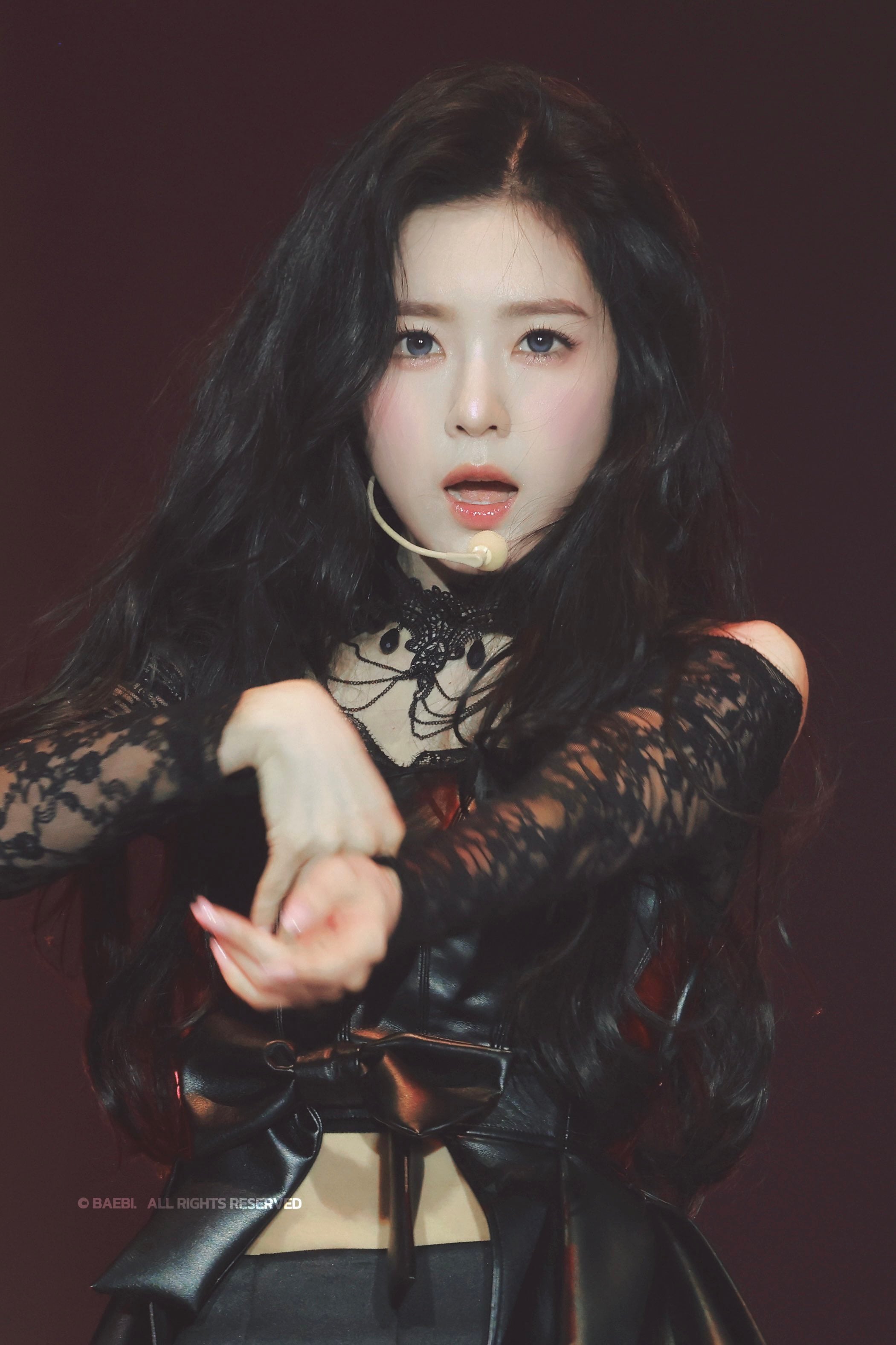 (스압)36살 아이린.jpgif | 인스티즈