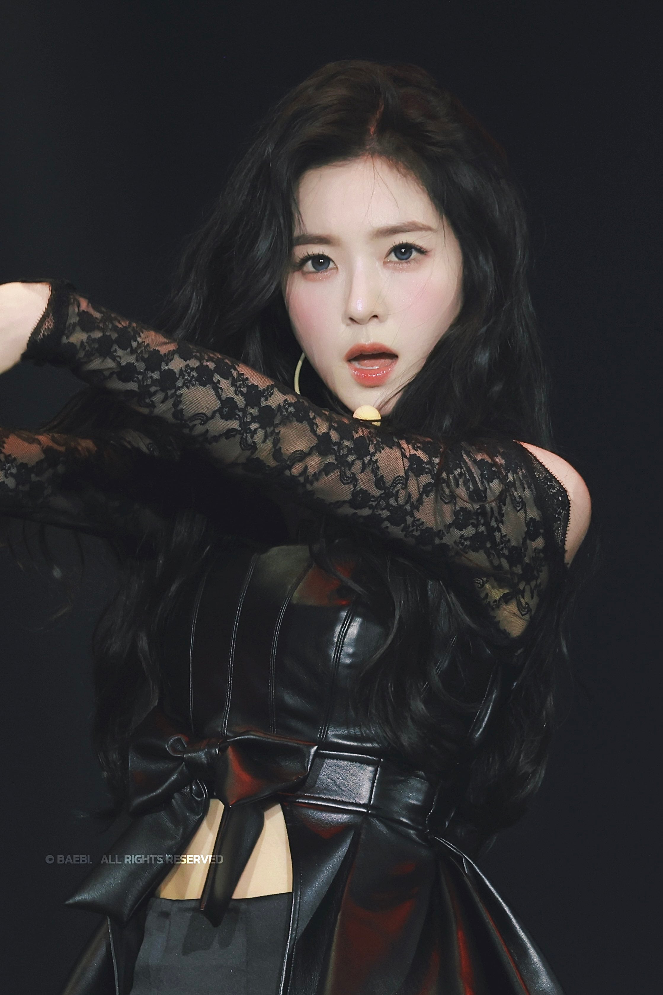 (스압)36살 아이린.jpgif | 인스티즈