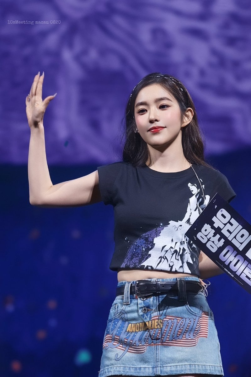 (스압)36살 아이린.jpgif | 인스티즈