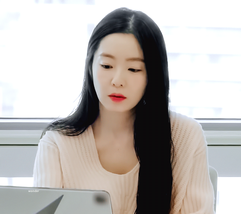 (스압)36살 아이린.jpgif | 인스티즈