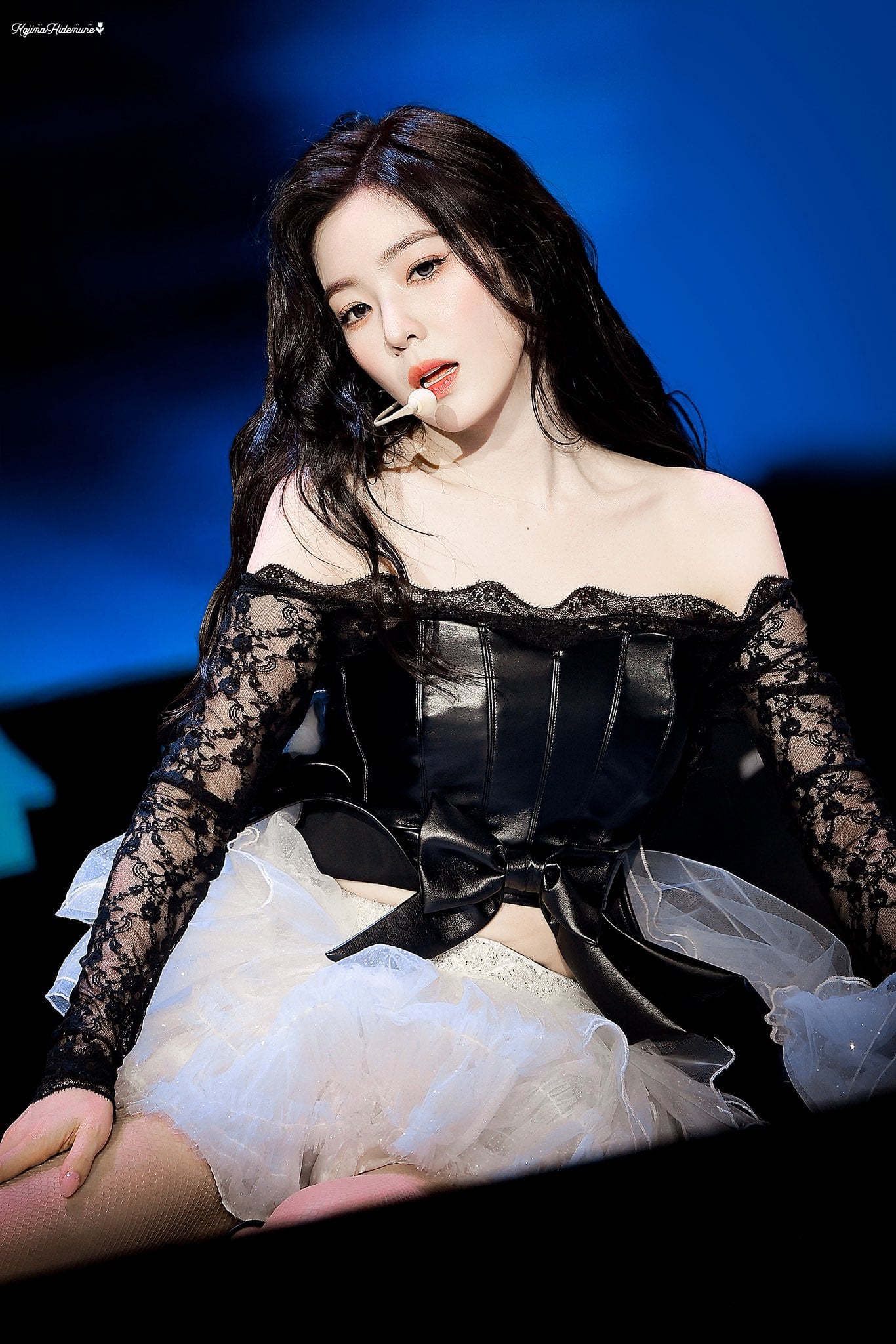 (스압)36살 아이린.jpgif | 인스티즈