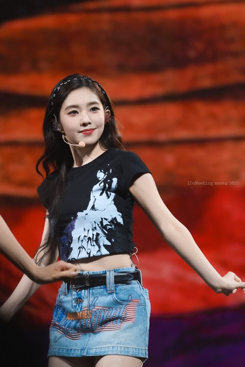 (스압)36살 아이린.jpgif | 인스티즈