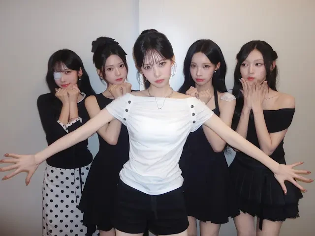 리센느 제나 이 시바 내꺼야! | 인스티즈