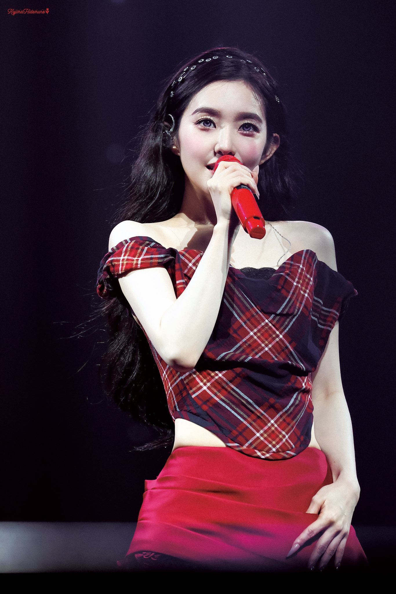(스압)36살 아이린.jpgif | 인스티즈