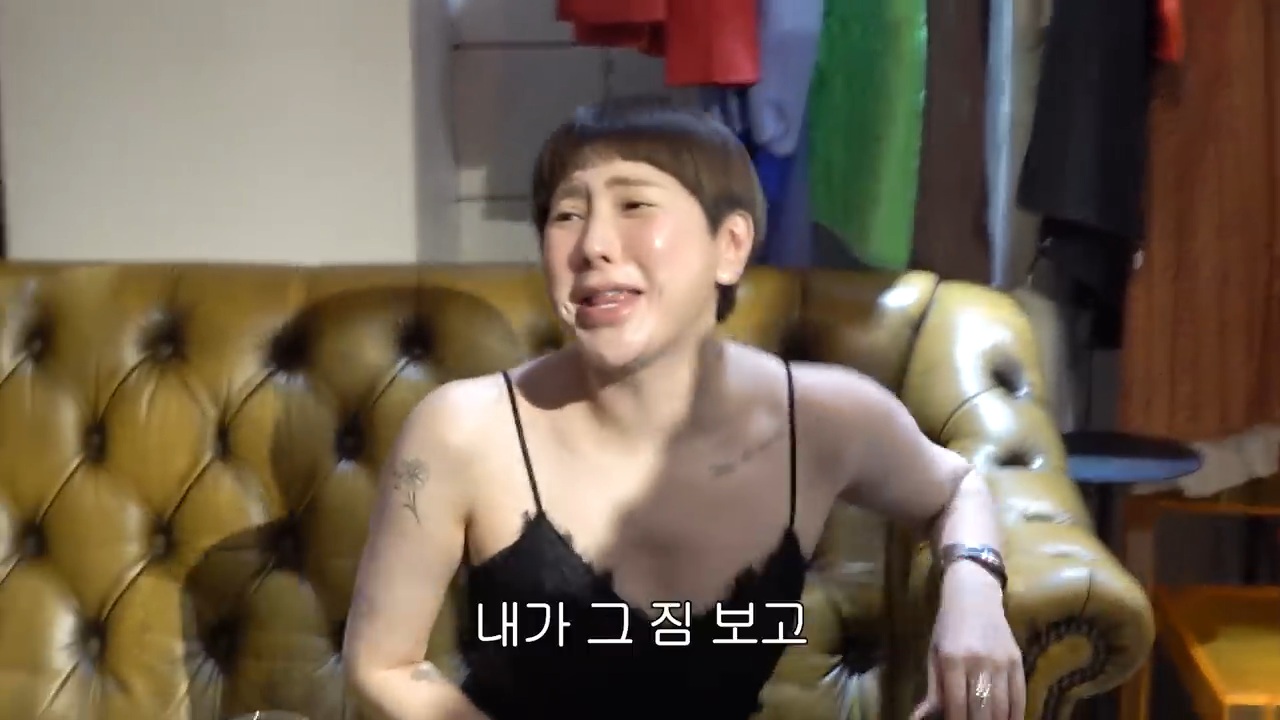 서인영과 절친 모모 | 인스티즈