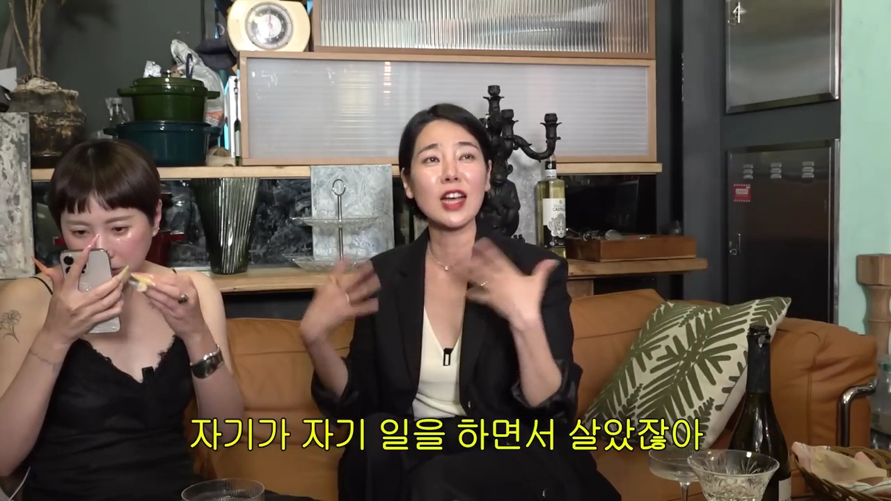 서인영과 절친 모모 | 인스티즈