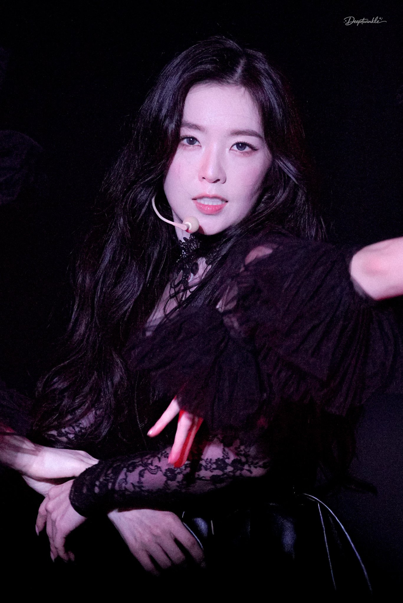 (스압)36살 아이린.jpgif | 인스티즈